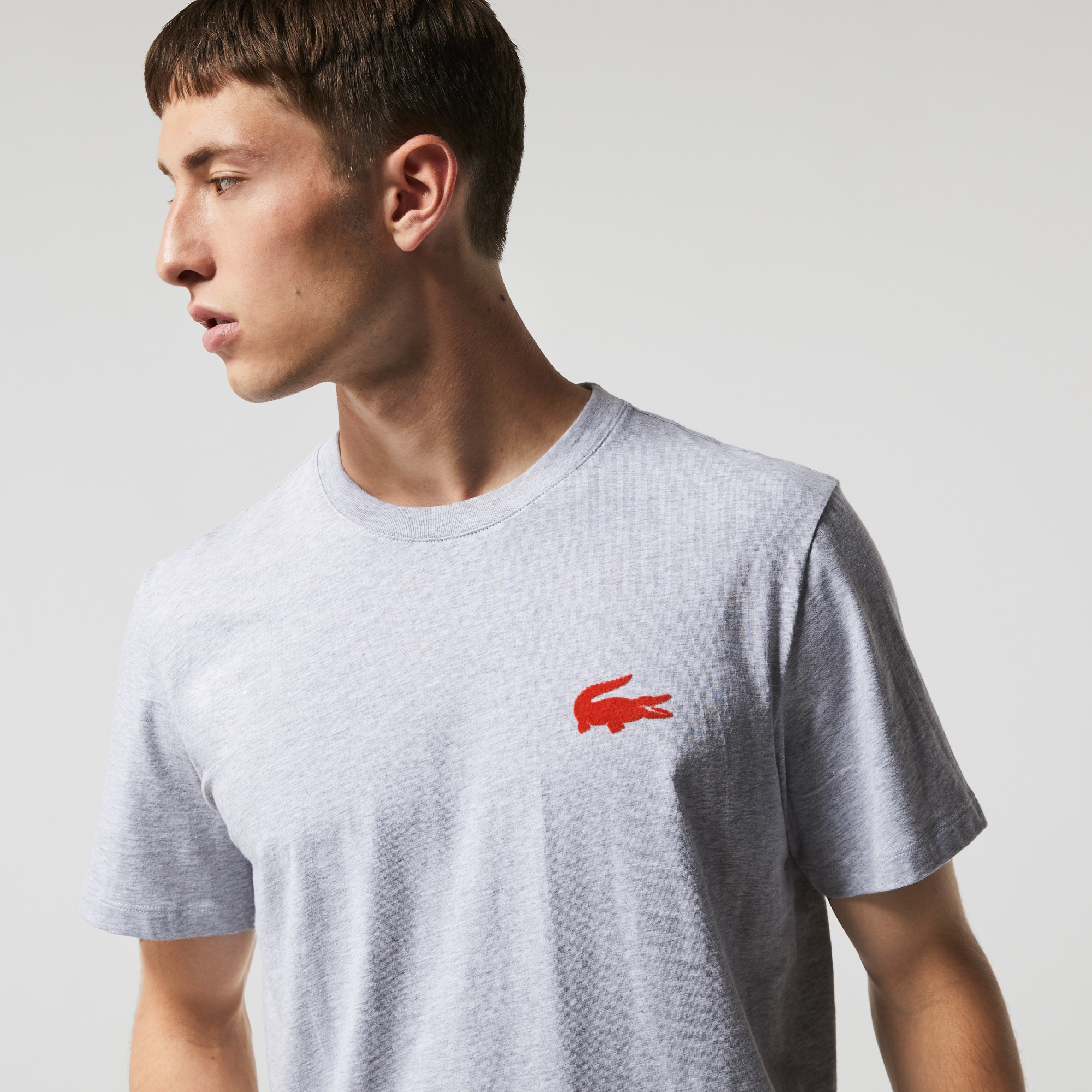 Lacoste Bieliźniany męski T-shirt