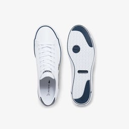Lacoste Gripshot Erkek Beyaz Sneaker Beyaz