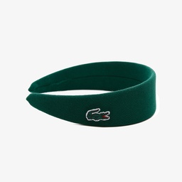Lacoste Kadın Yeşil Saç Bandı Yeşil