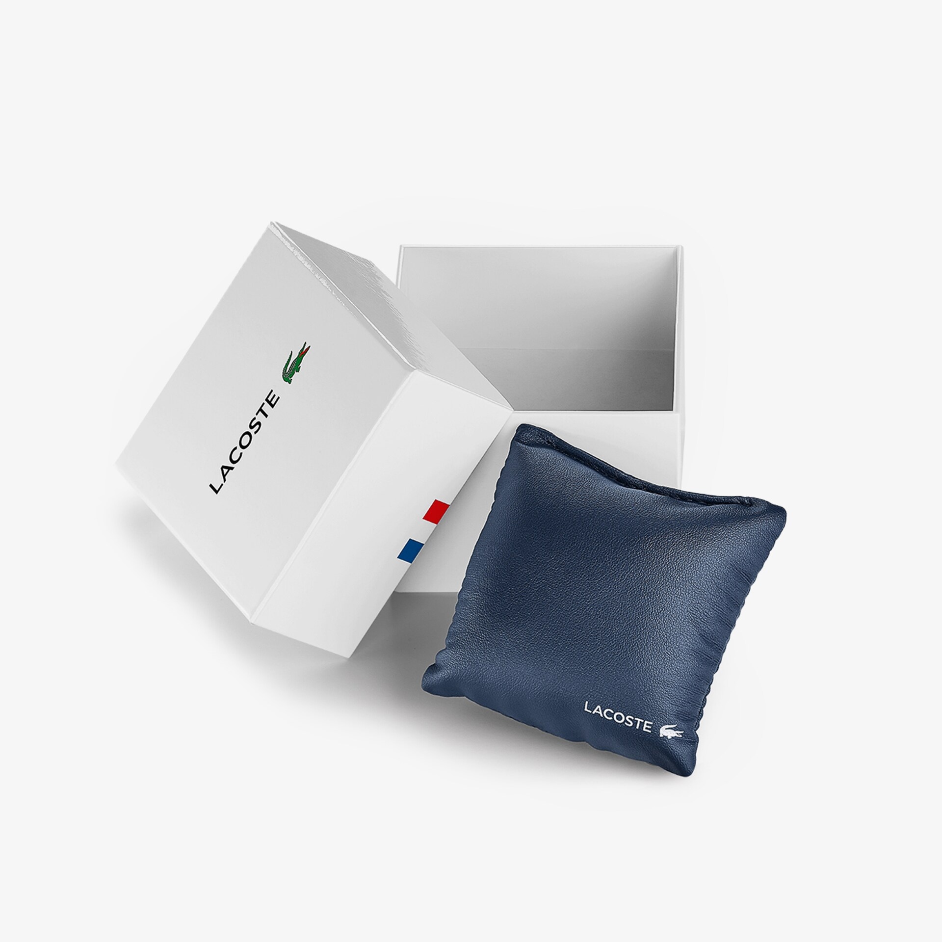 Lacoste X Peanuts Unisex Siyah Saat