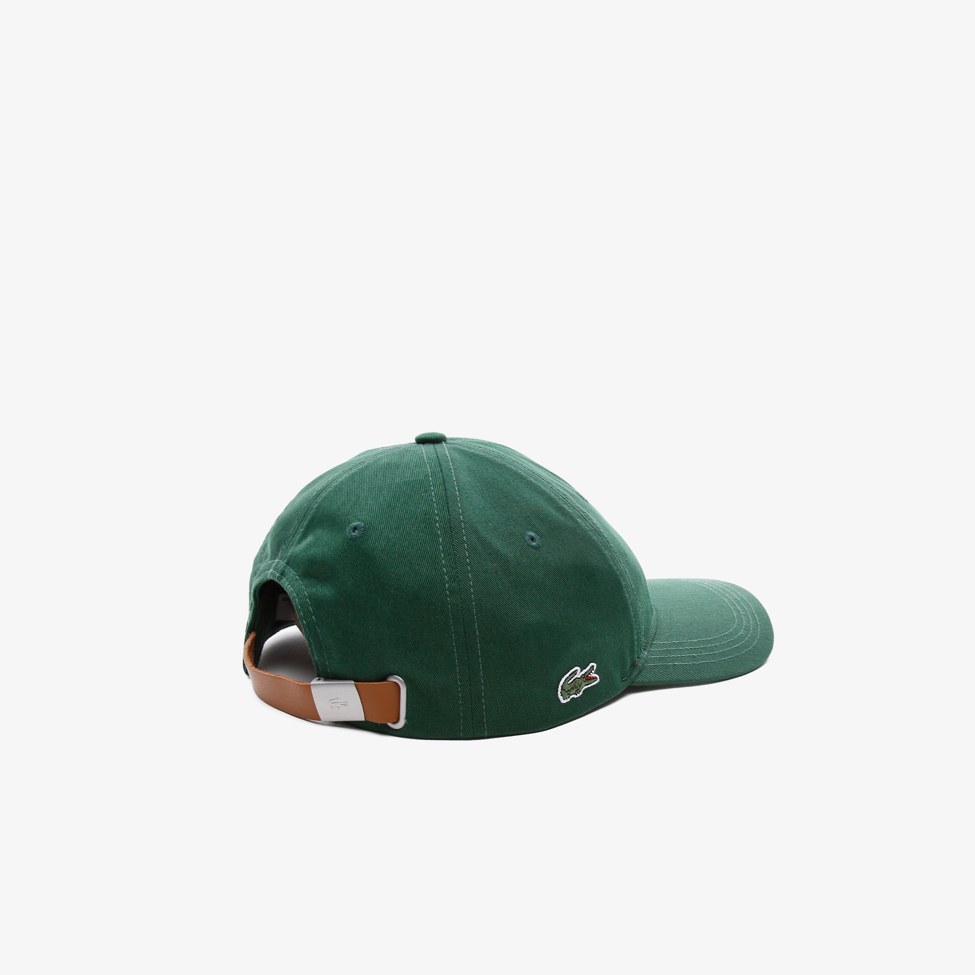 Lacoste SPORT Active Unisex Yeşil Şapka