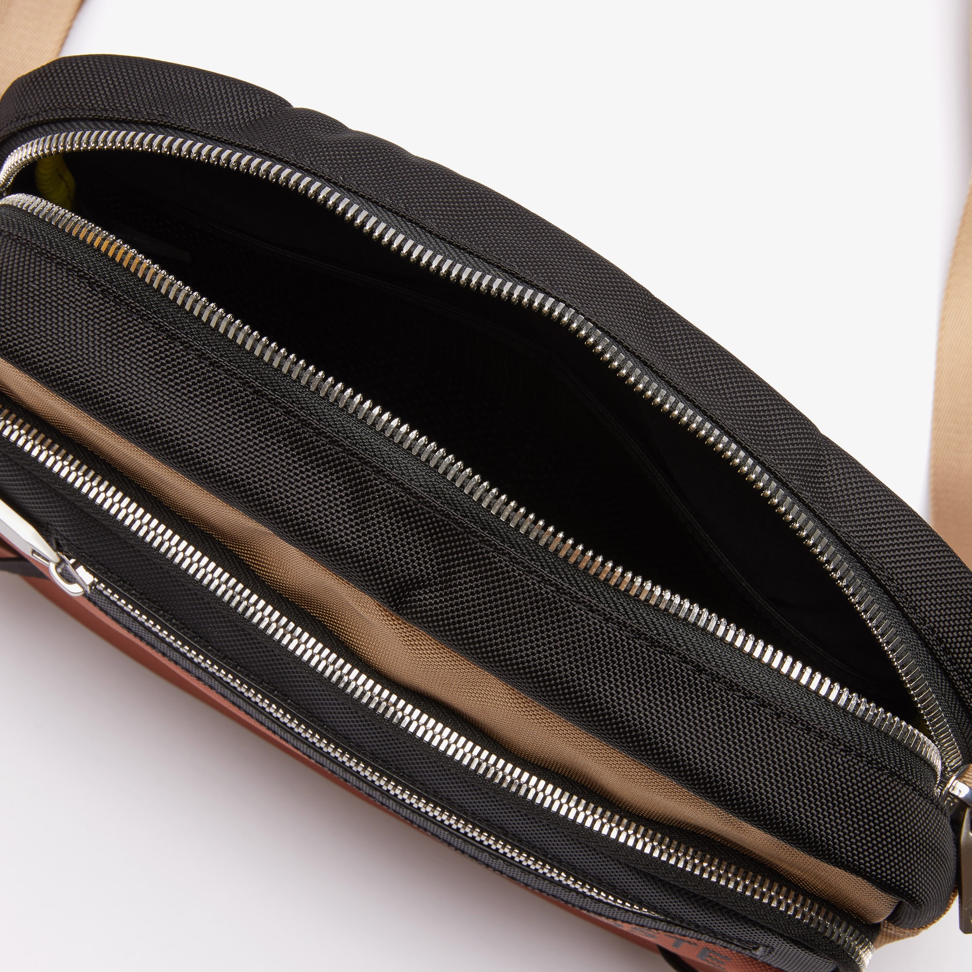 Lacoste L On The Go Erkek Renkli Çanta