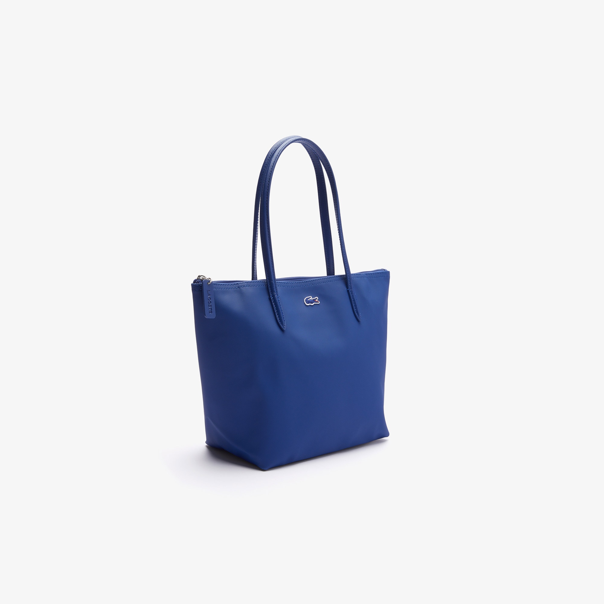 Lacoste L.12.12 Concept Kadın Mavi Çanta