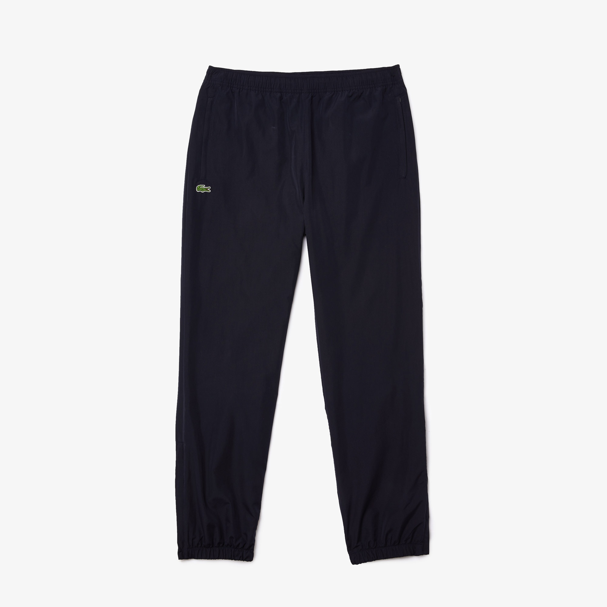 Lacoste Erkek Relaxed Fit Lacivert Eşofman Altı