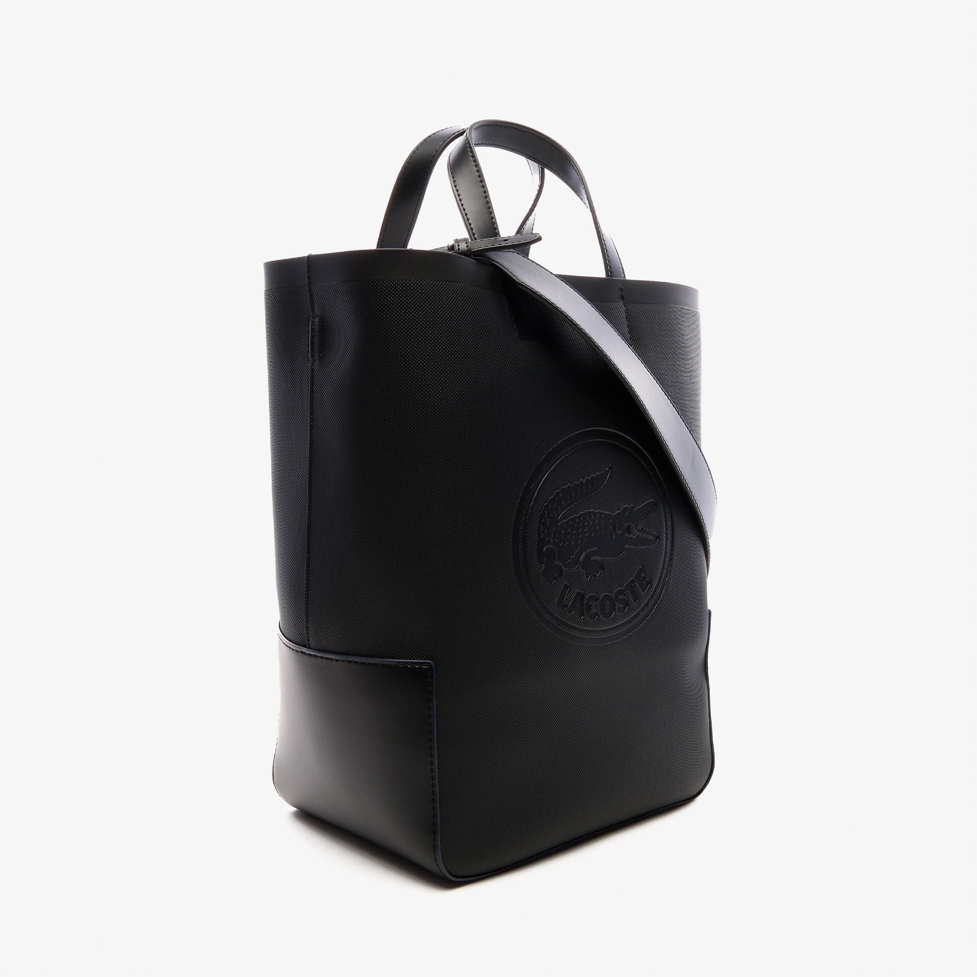 Lacoste The Court Kadın Siyah Çanta