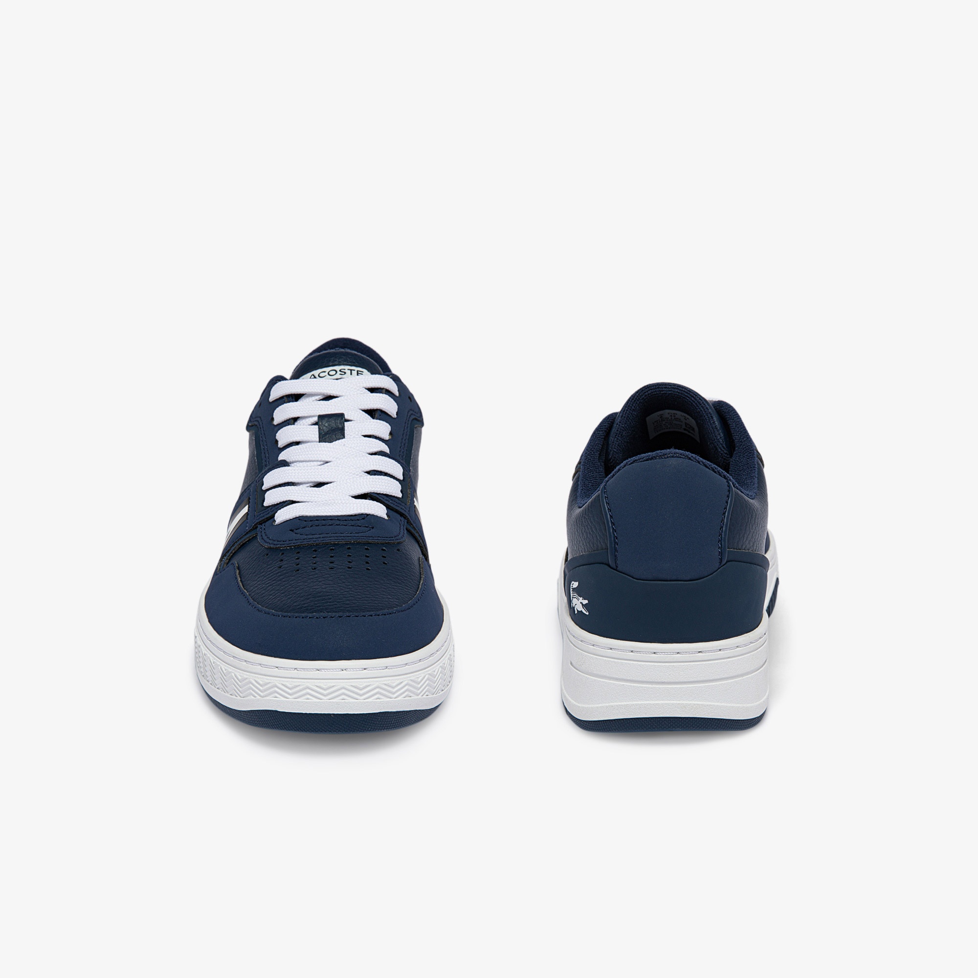 Lacoste SPORT L001 Erkek Lacivert Sneaker