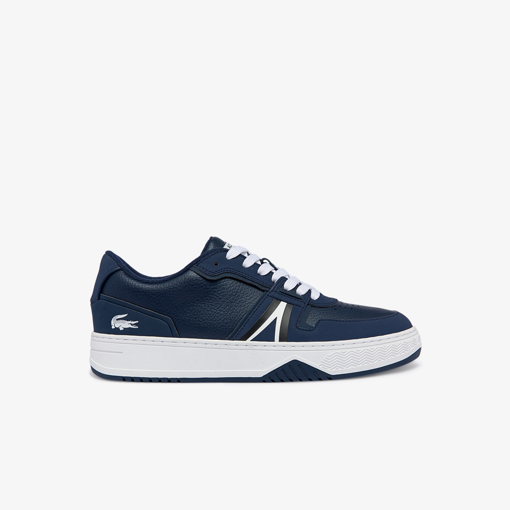 Lacoste SPORT L001 Erkek Lacivert Sneaker
