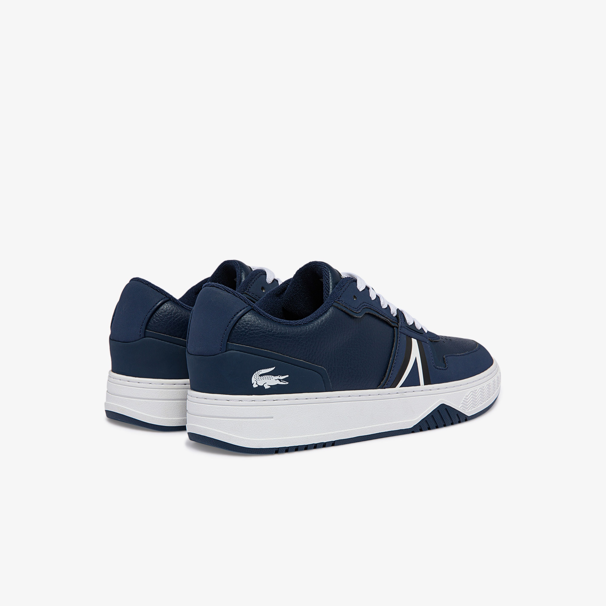 Lacoste SPORT L001 Erkek Lacivert Sneaker