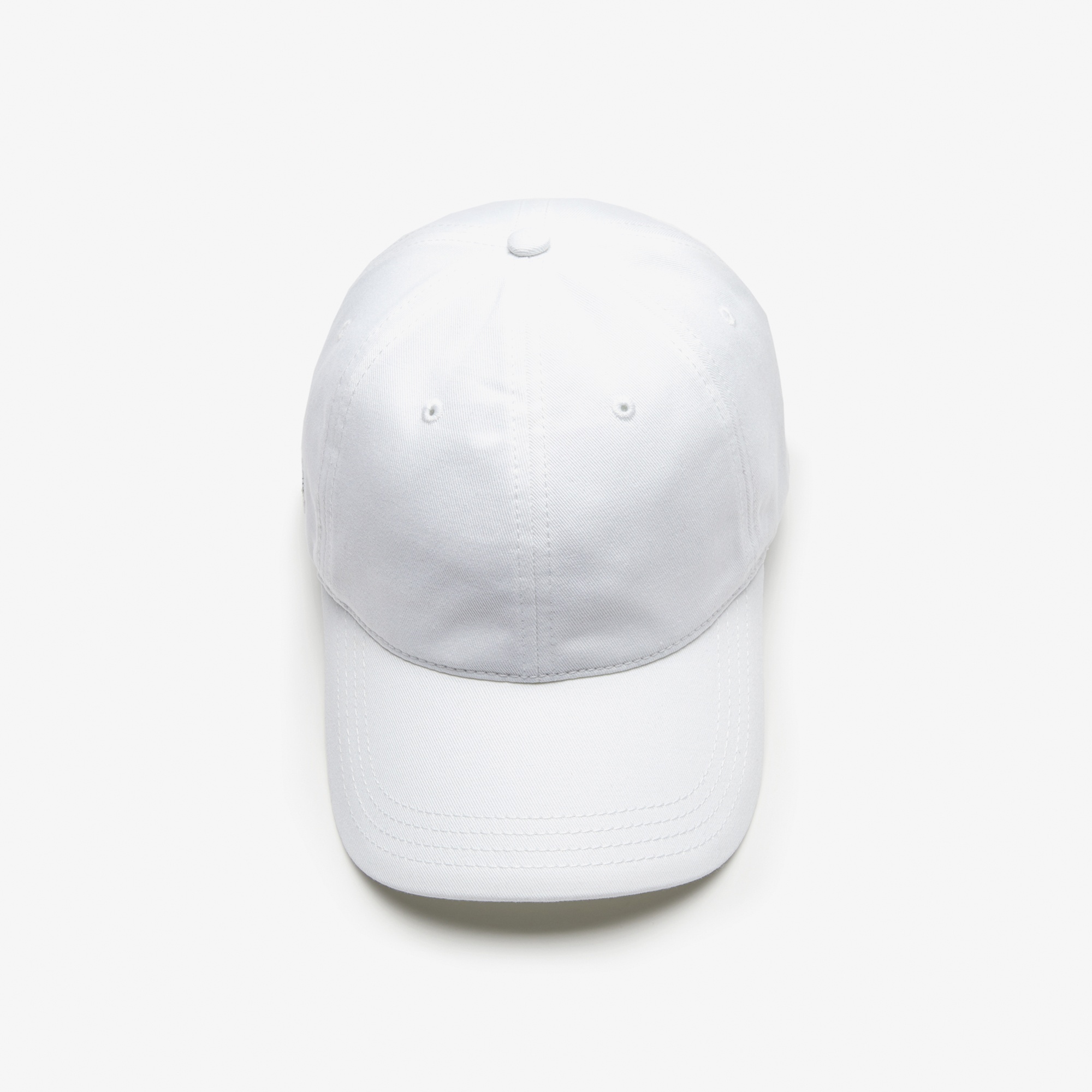 Lacoste SPORT Active Unisex Beyaz Şapka