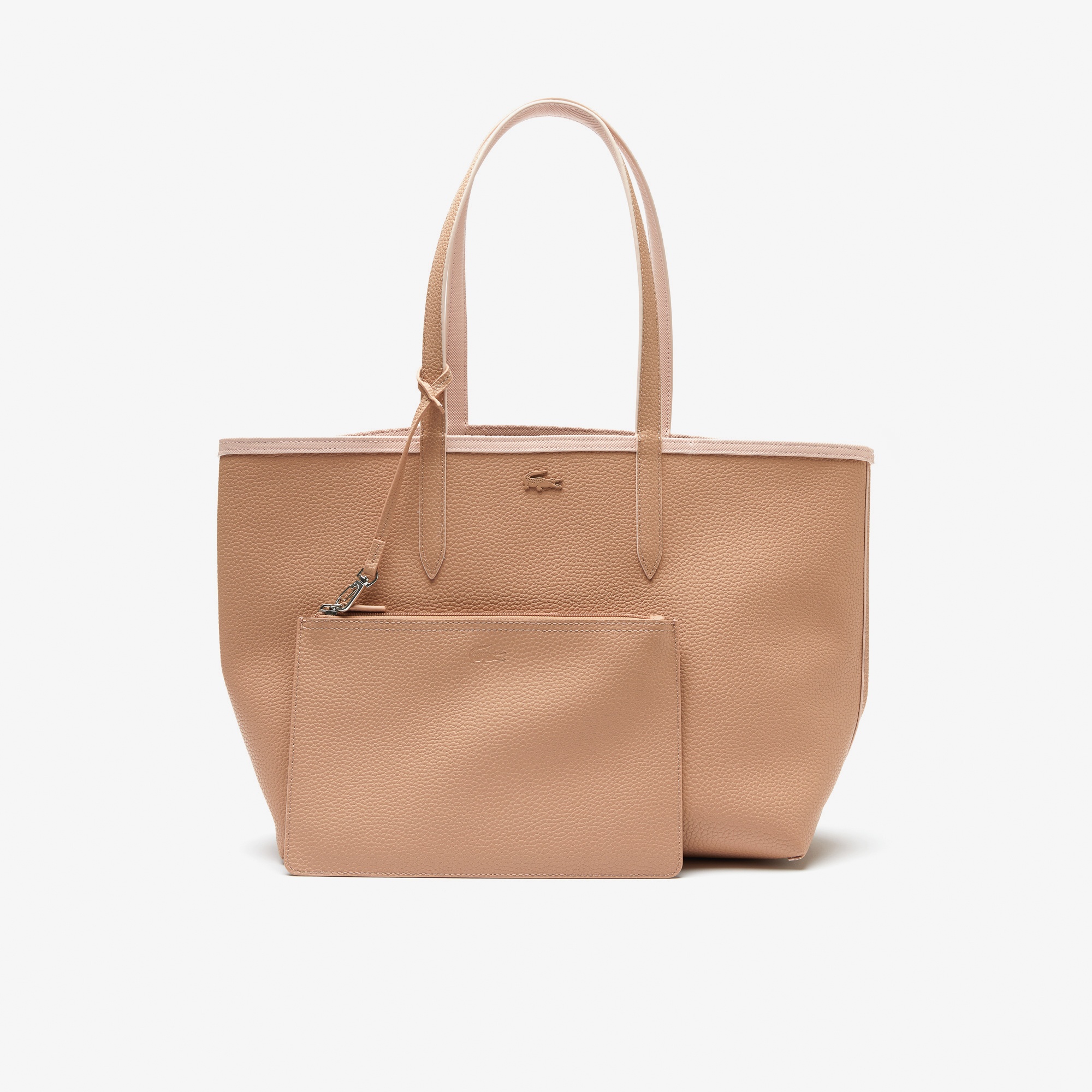 Lacoste Női Anna megfordítható kétszínű hordtáska