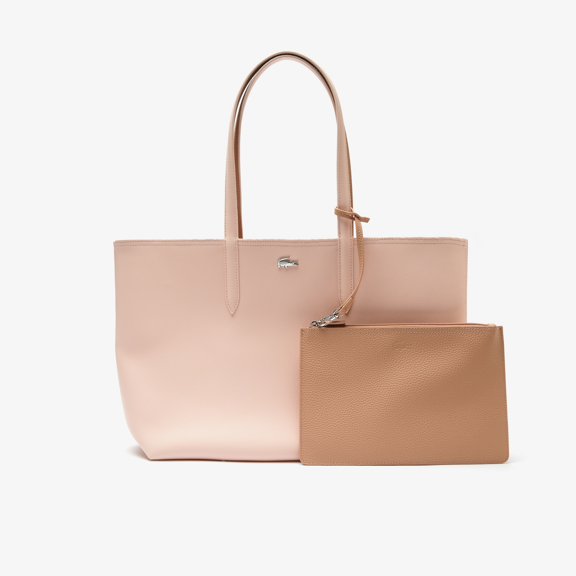 Lacoste Női Anna megfordítható kétszínű hordtáska
