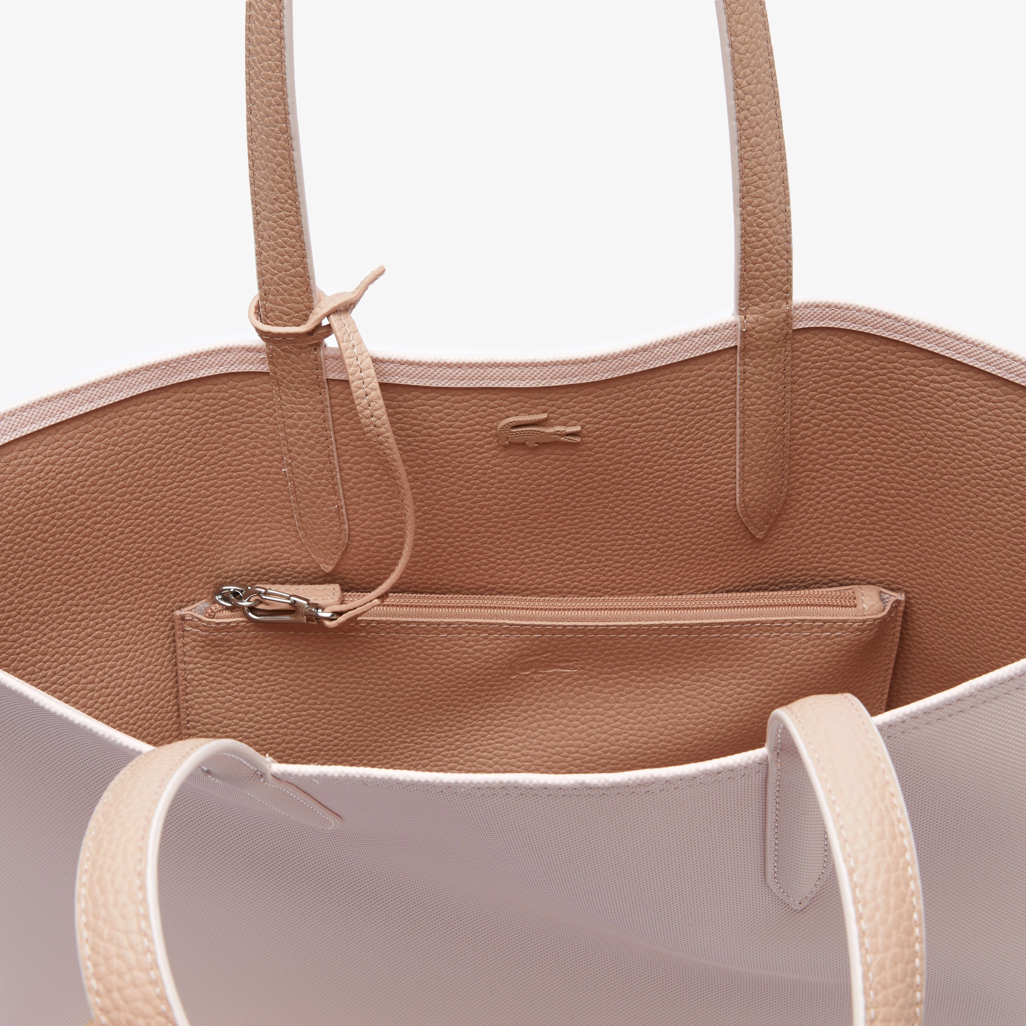 Lacoste Női Anna megfordítható kétszínű hordtáska