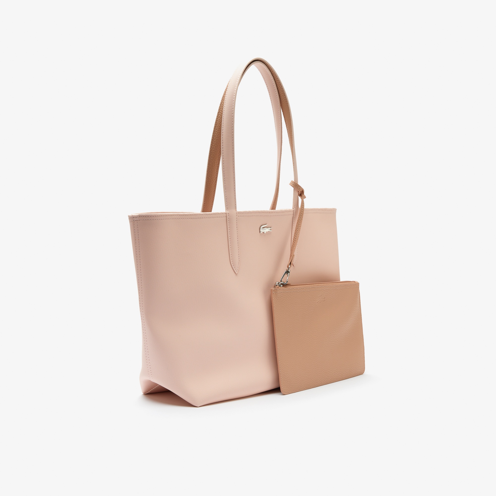 Lacoste Női Anna megfordítható kétszínű hordtáska