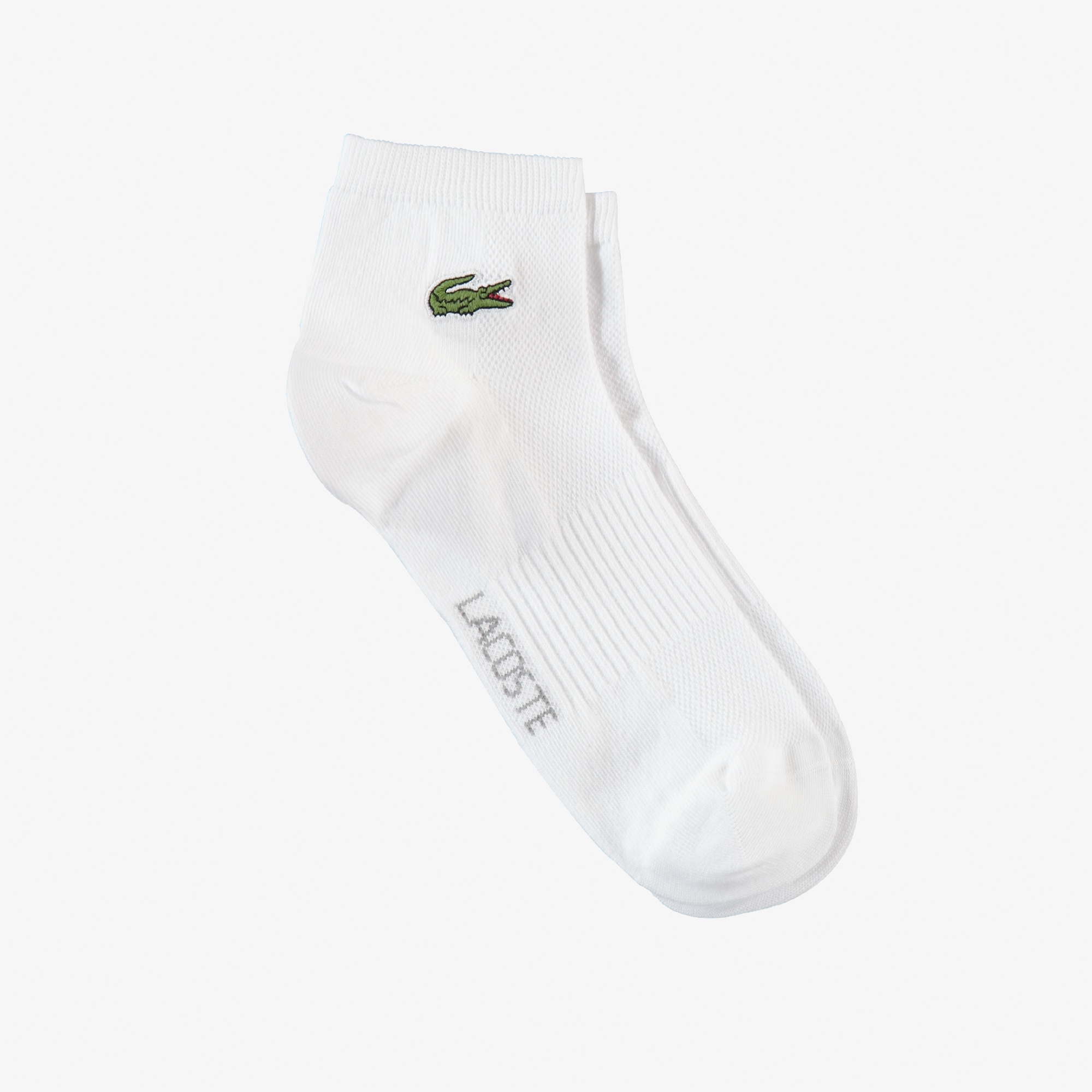 Lacoste Kids' Regular Fit Petit Piqué Polo Shirt