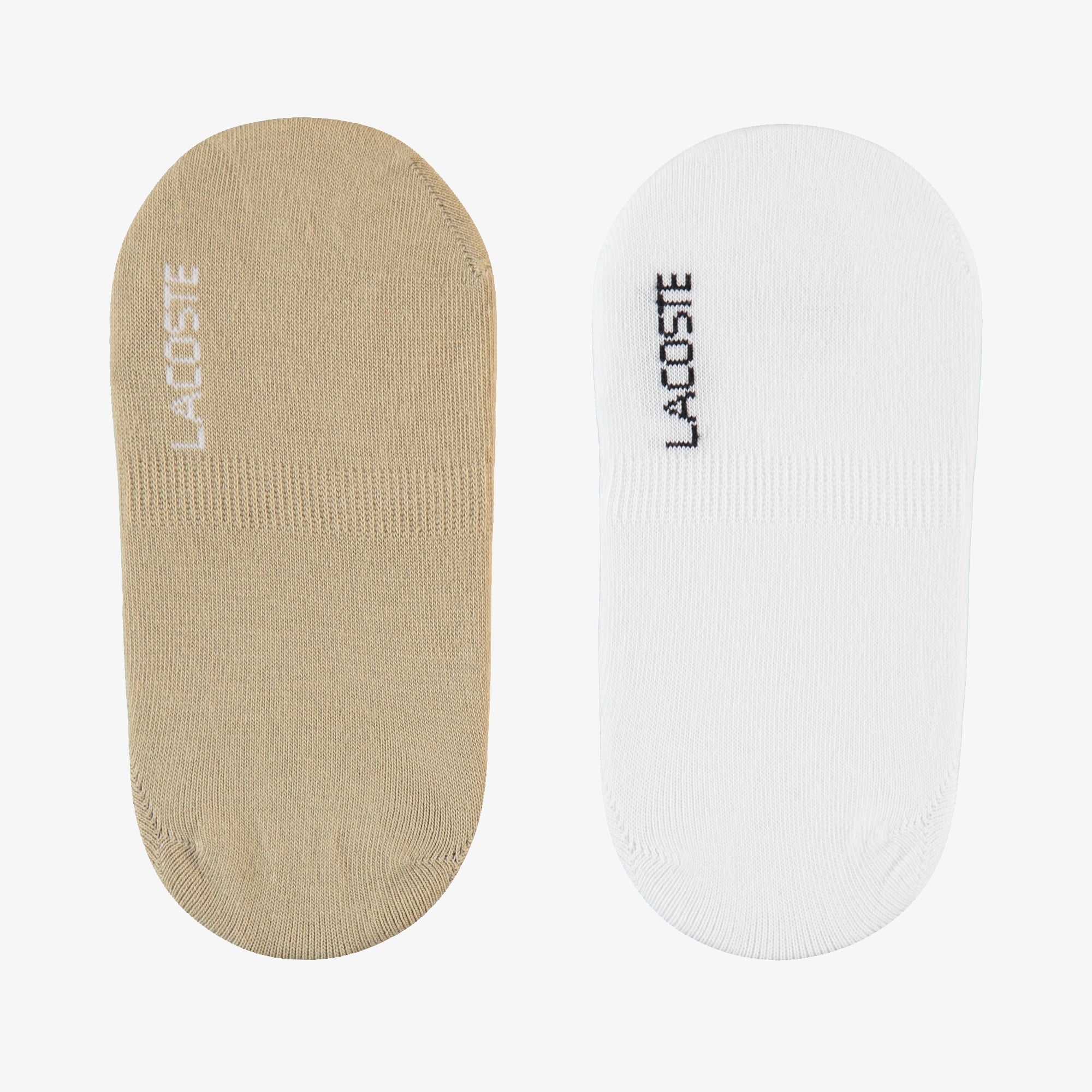 Lacoste Unisex 2'li Renkli Çorap