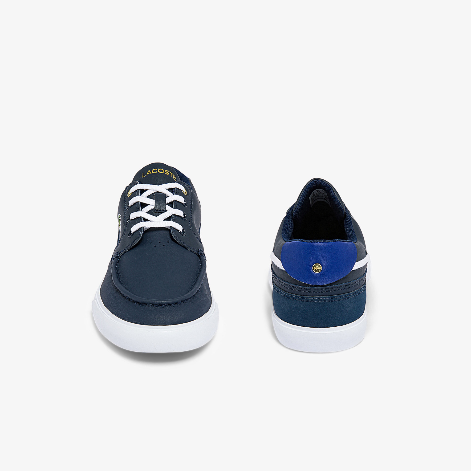 Lacoste Erkek Bayliss Lacivert Ayakkabı