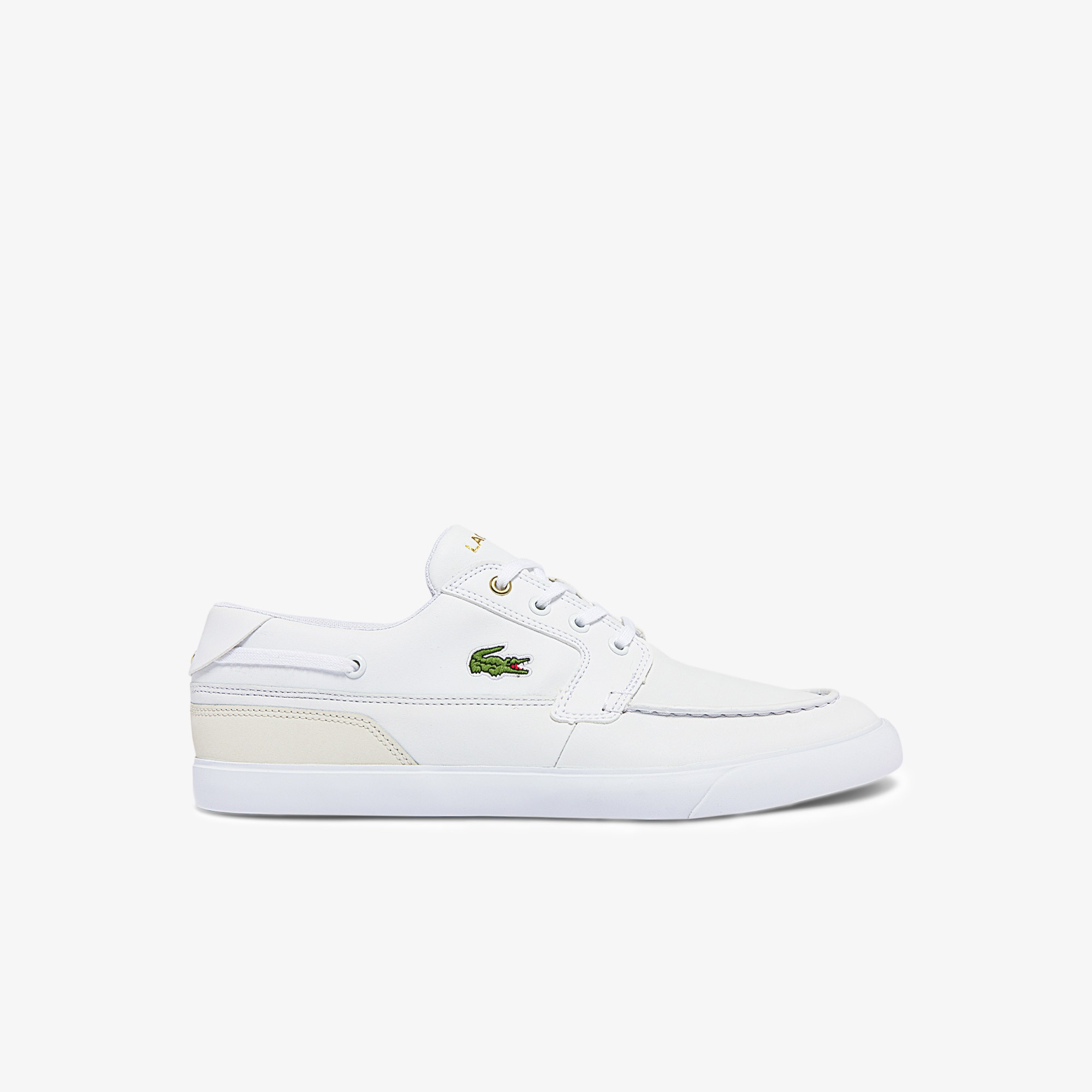Lacoste Bayliss Erkek Beyaz Sneaker
