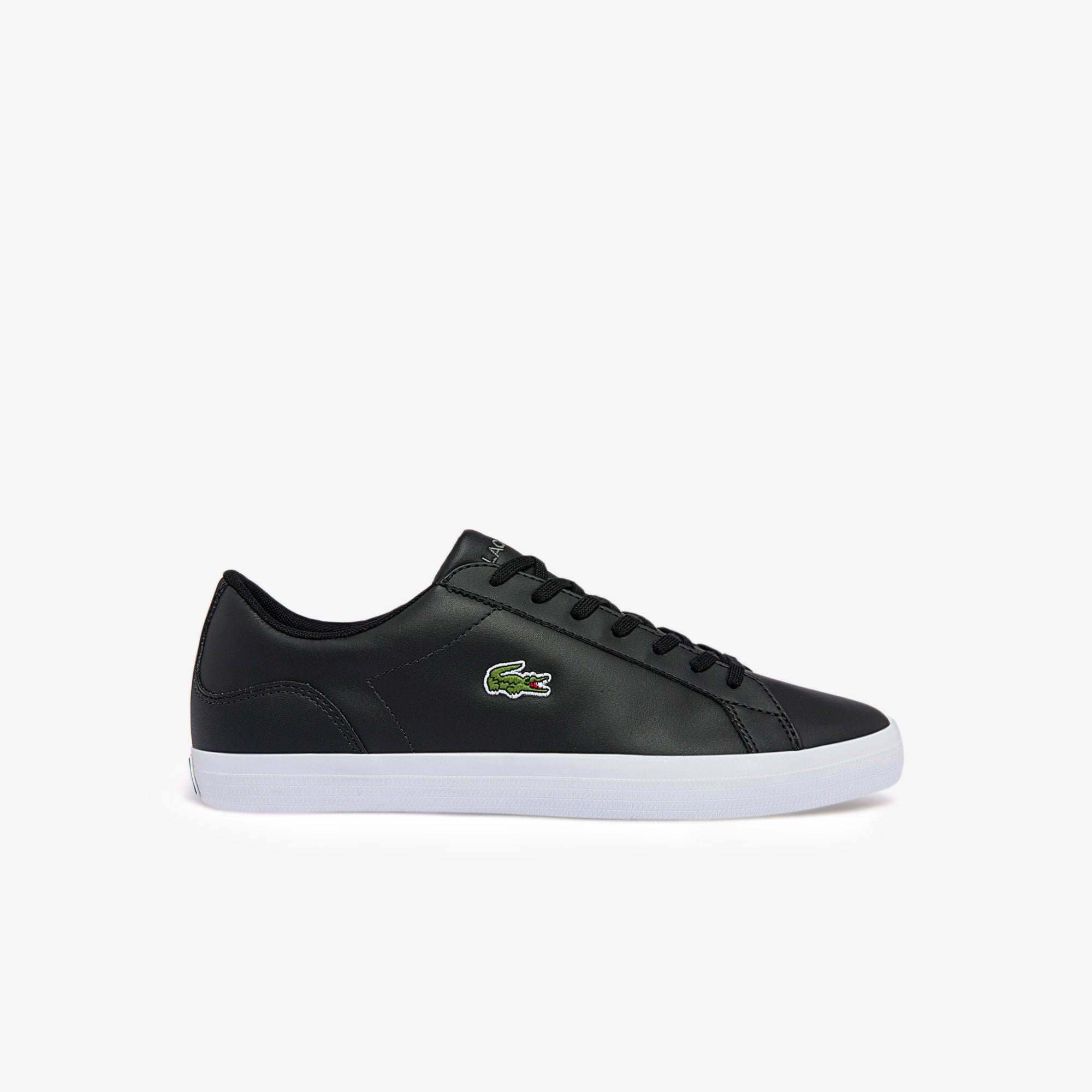 Lacoste Erkek Lerond Siyah Sneaker