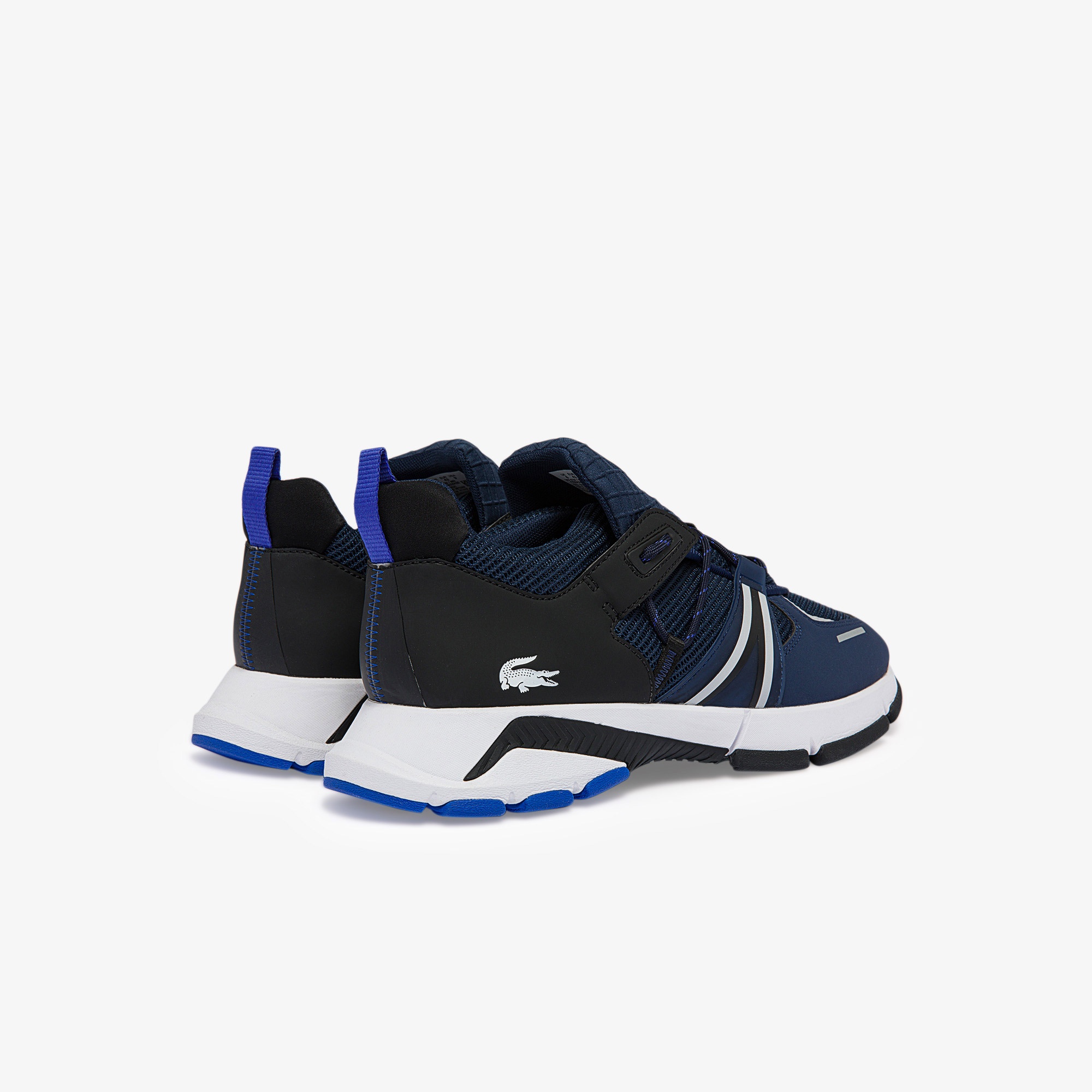 Lacoste L003 Erkek Lacivert Sneaker 743SMA0064.092 | Lacoste