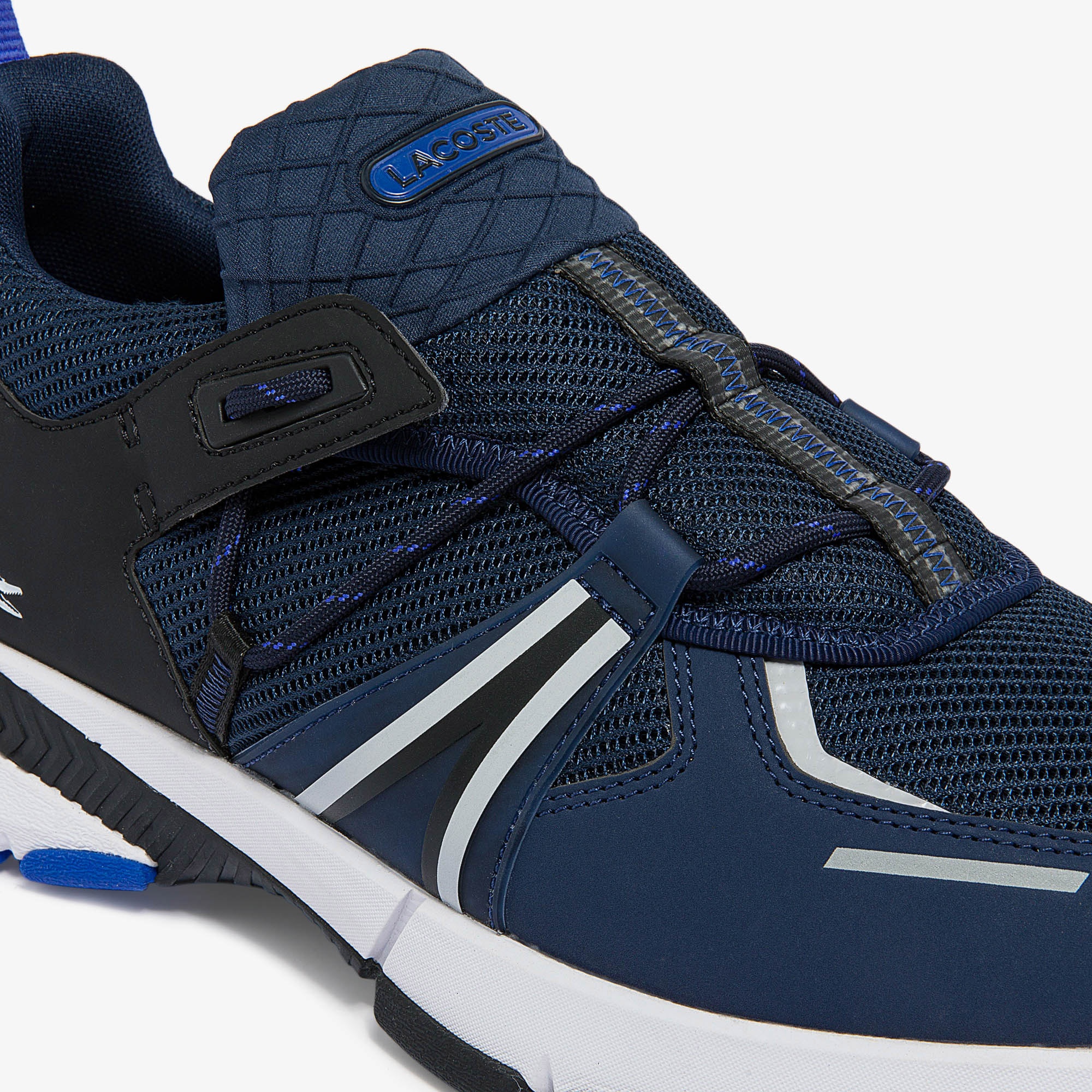 ラクレーム Lacoste L003 Erkek Lacivert Sneaker 743SMA0064.092 | Lacoste