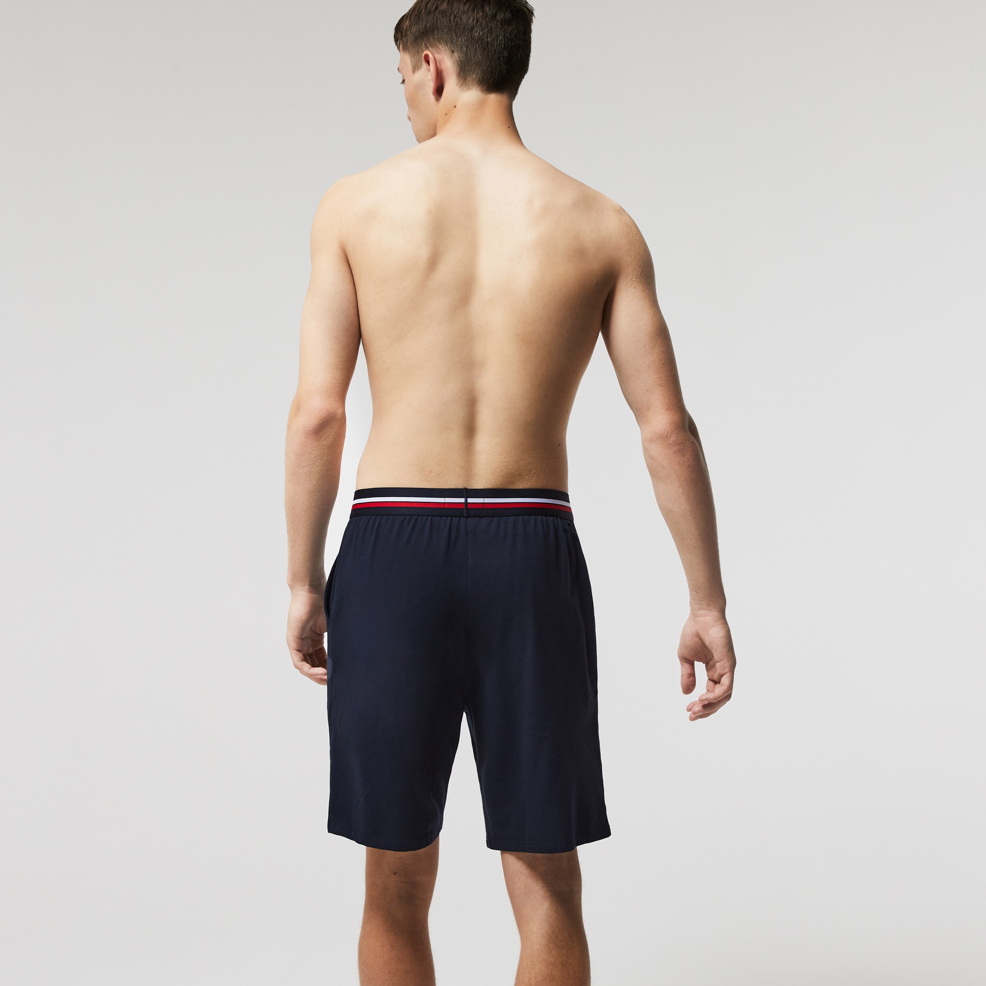 Erkek Lacivert Pijama Altı