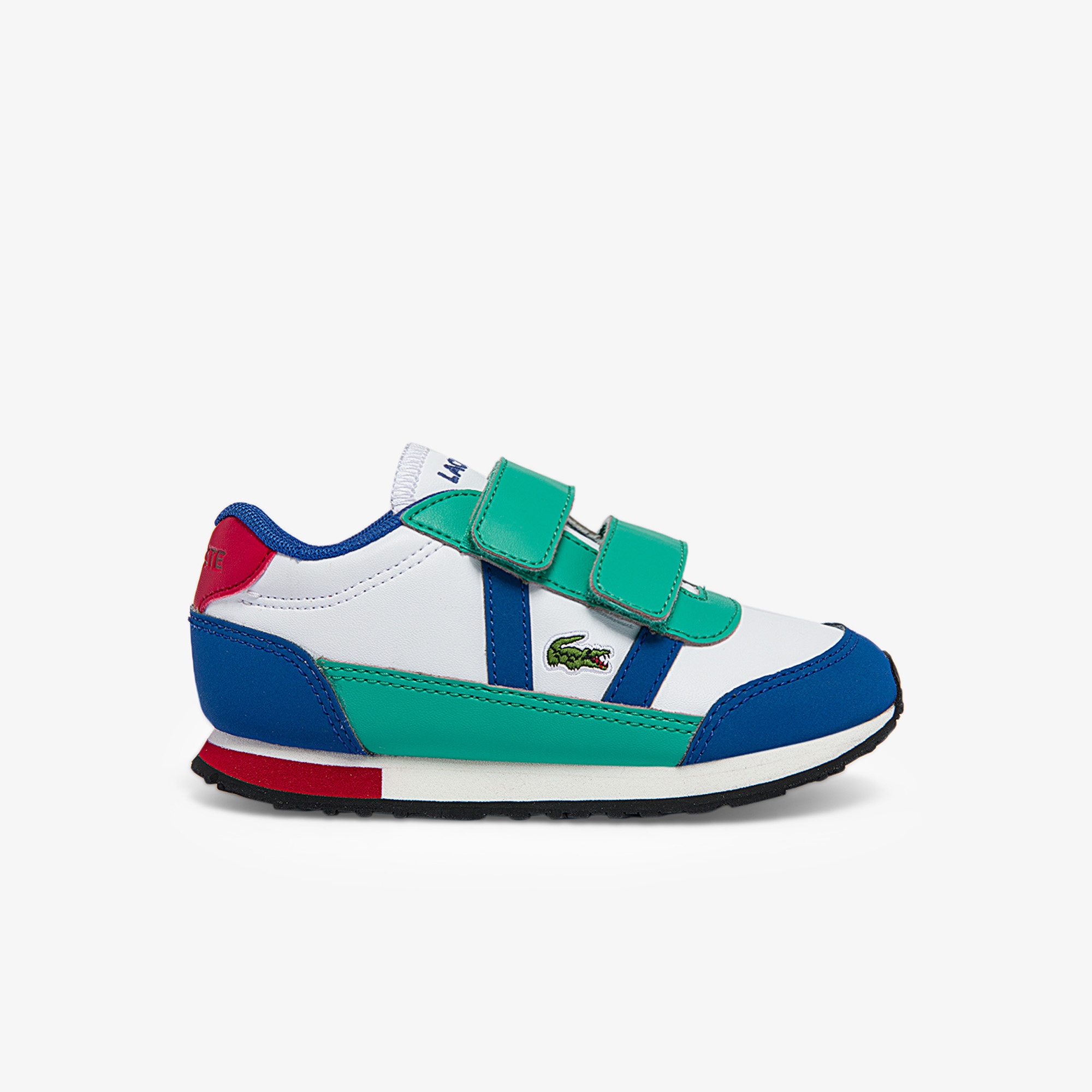 Lacoste SPORT Çocuk Partner Renkli Sneaker