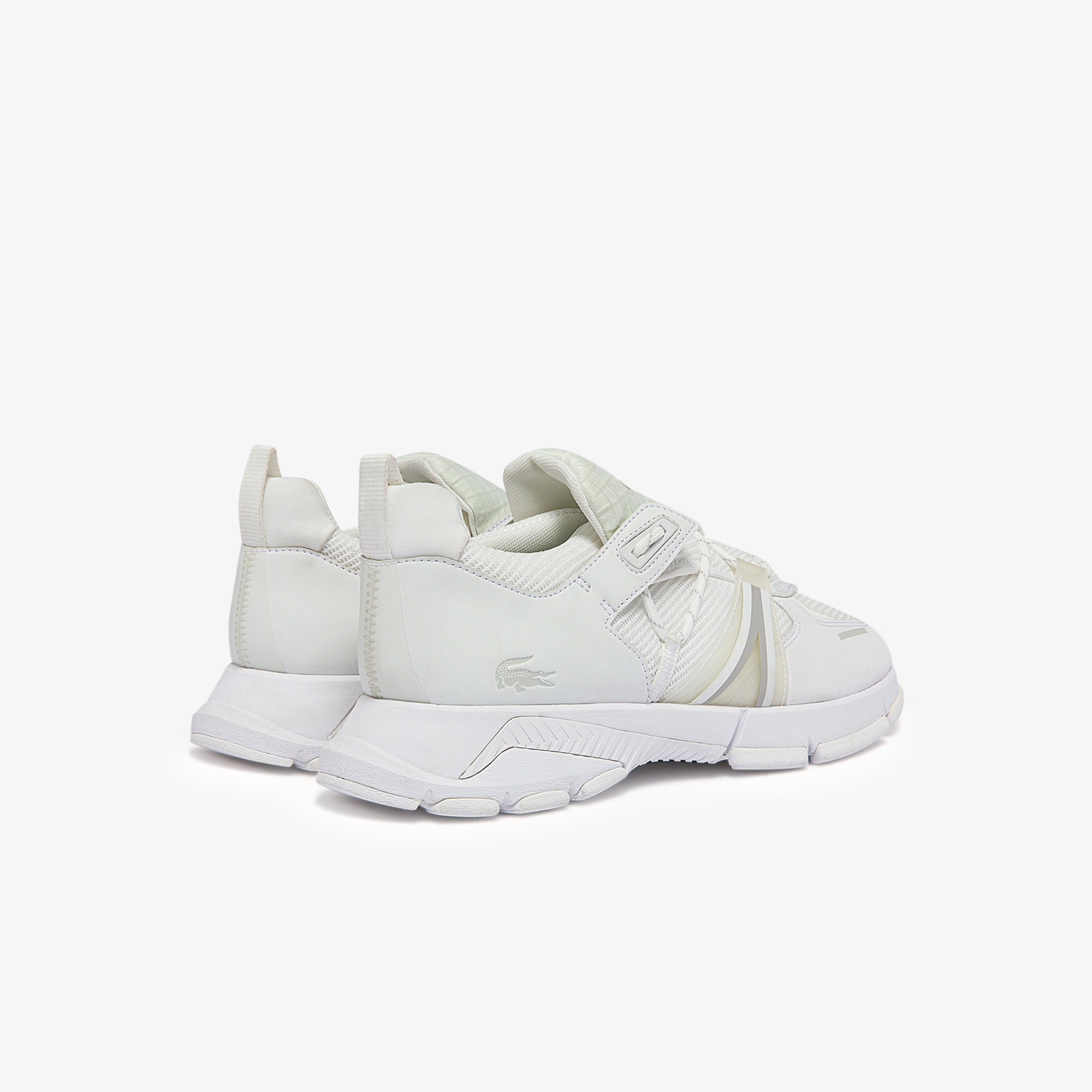 Lacoste SPORT L003 Erkek Beyaz Sneaker