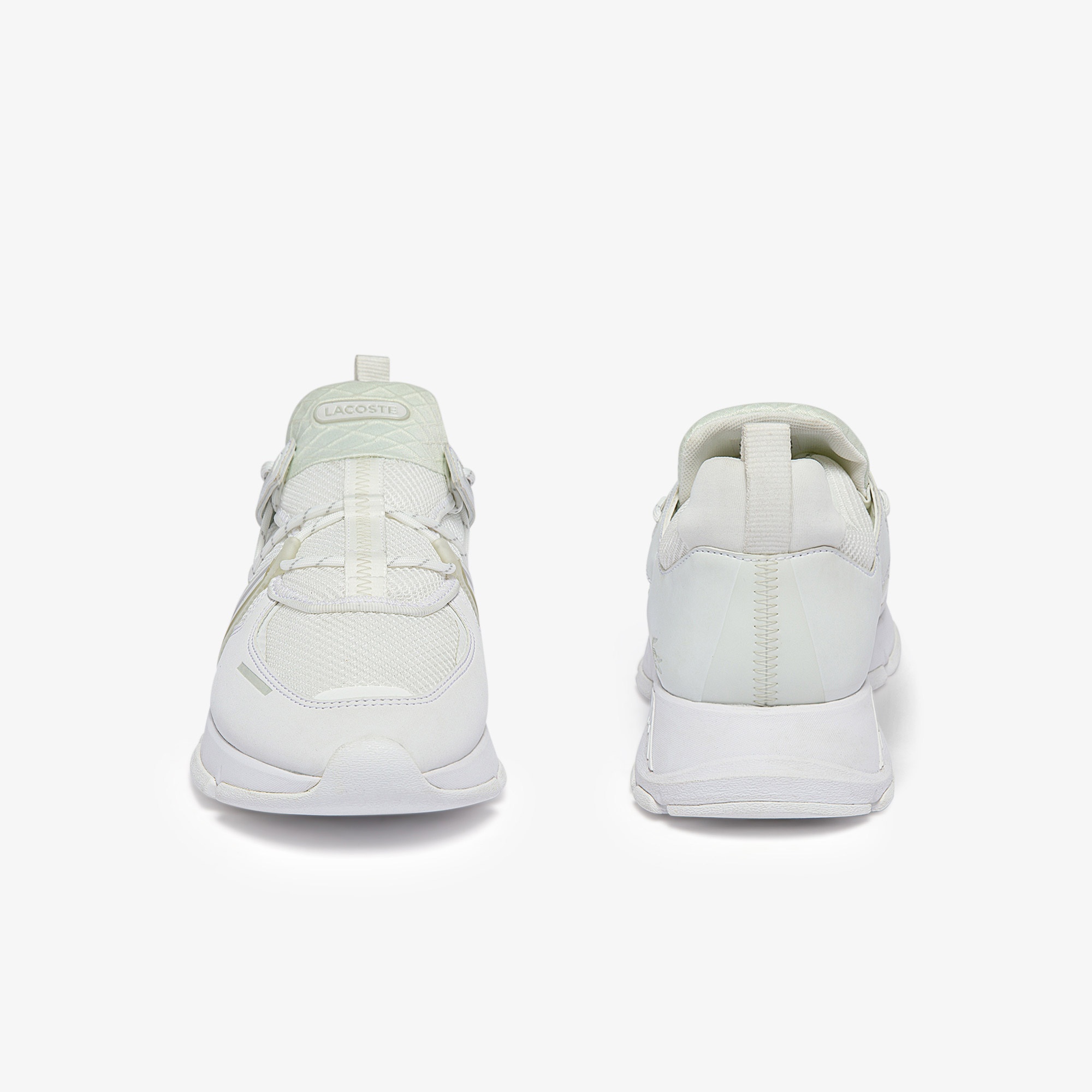 Lacoste SPORT L003 Erkek Beyaz Sneaker