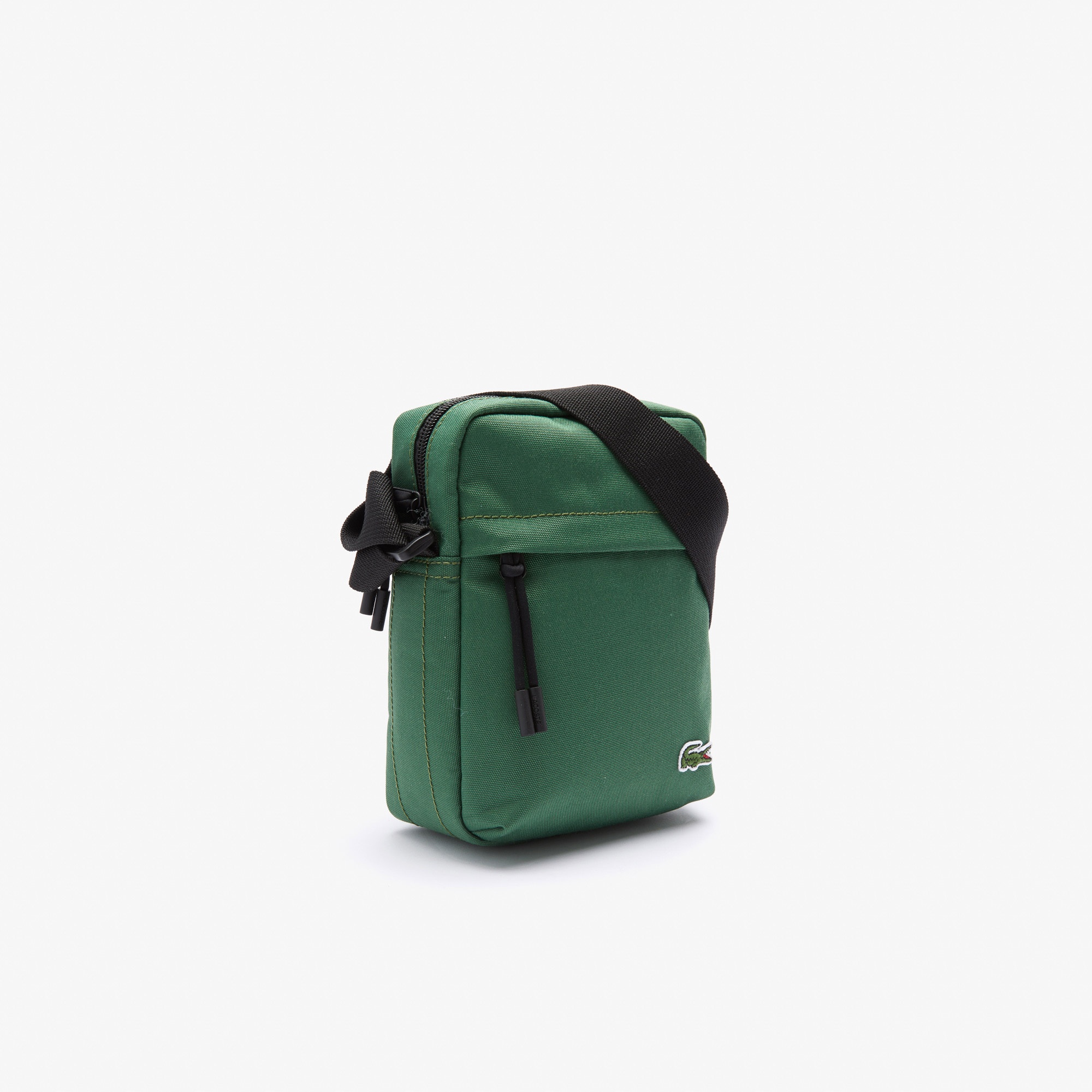 Lacoste Neocroc Erkek Yeşil Postacı Çantası