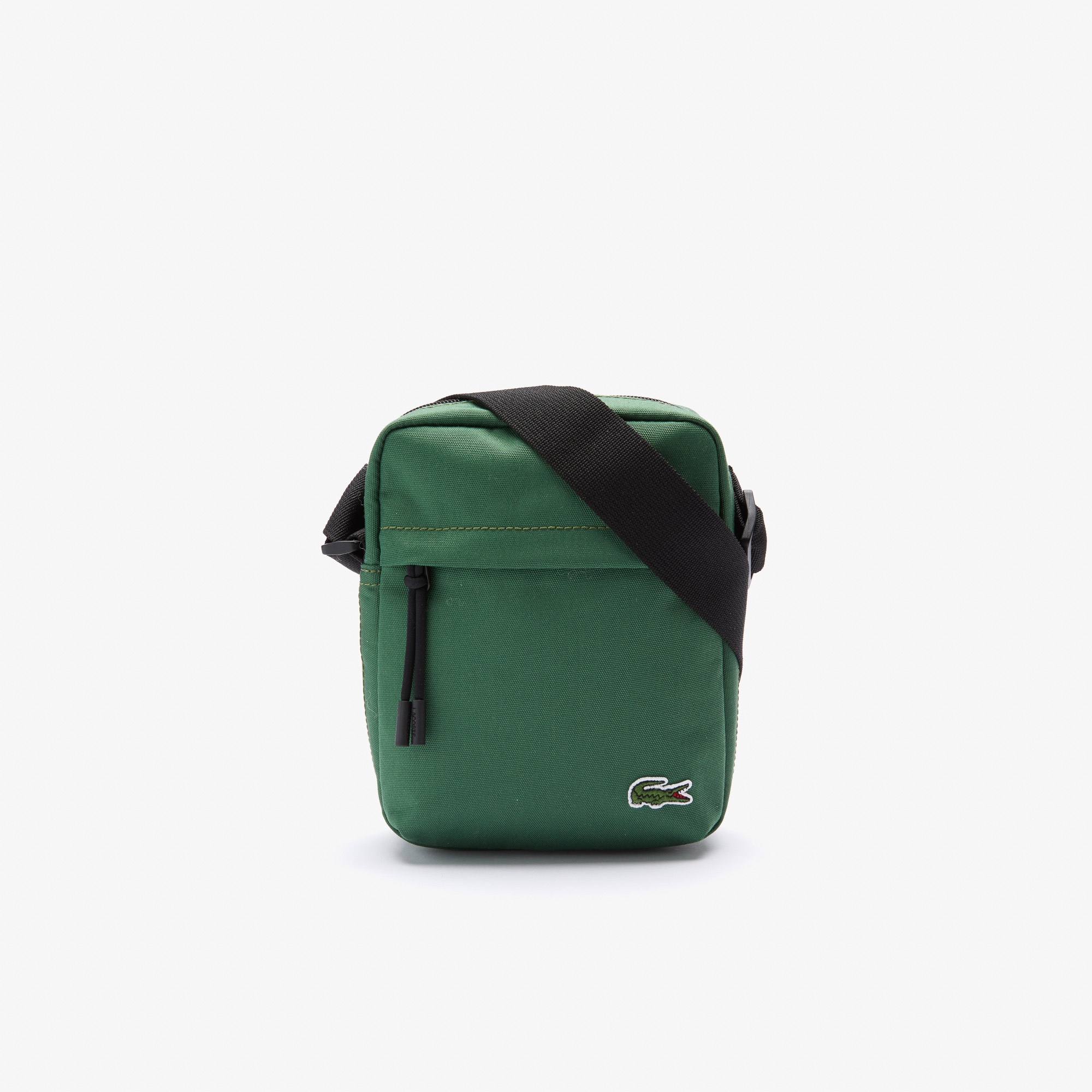 Lacoste Neocroc Erkek Yeşil Postacı Çantası