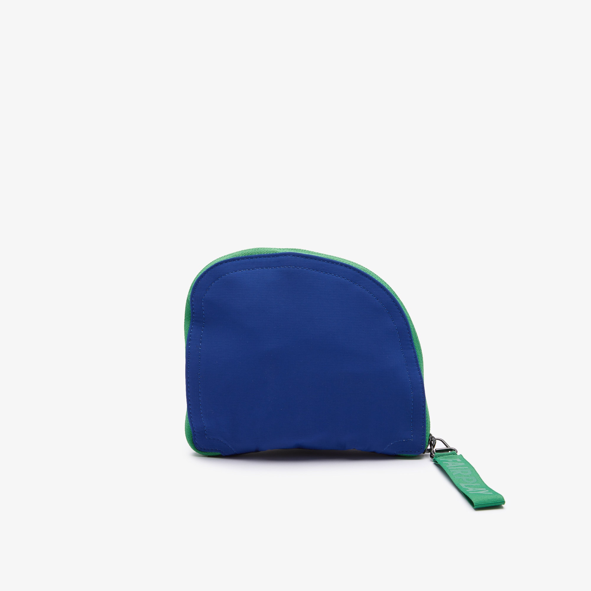 Lacoste Unisex Baskılı Lacivert Çanta