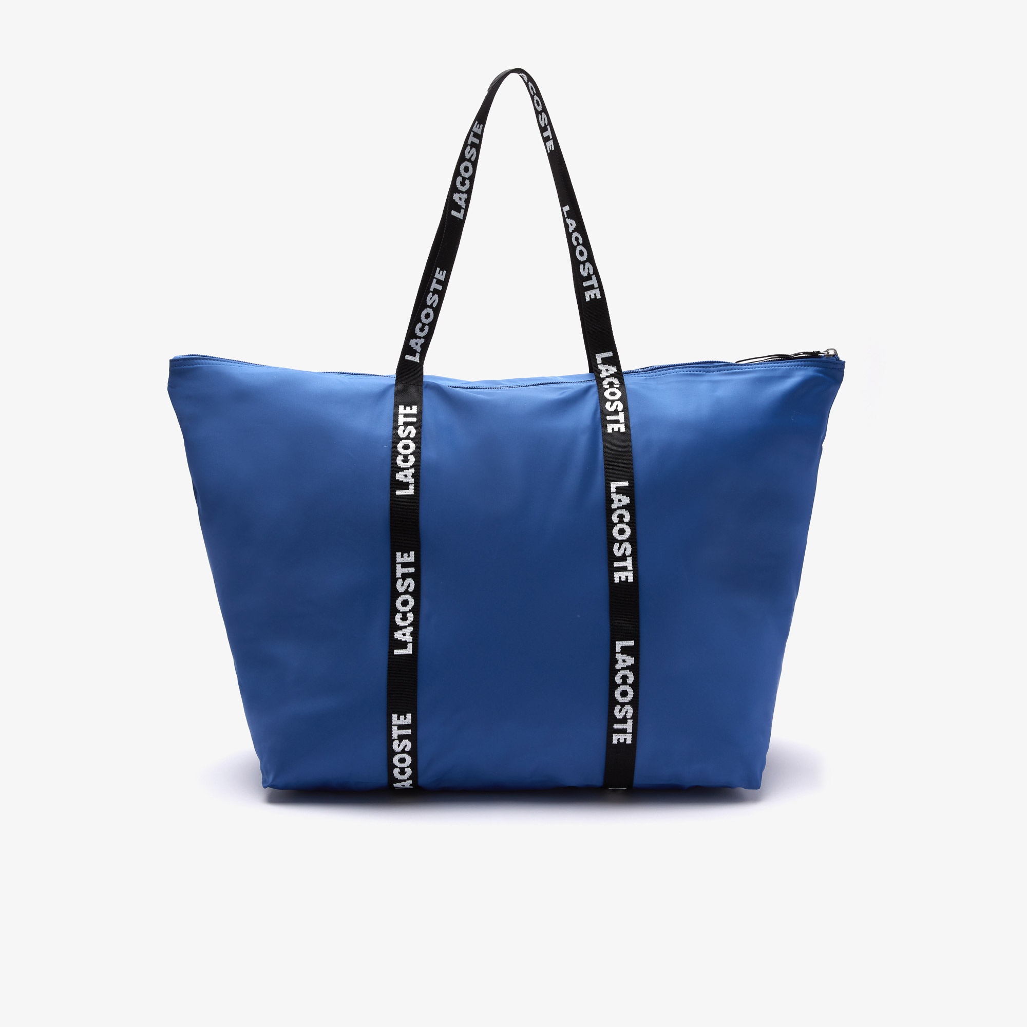 Lacoste Izzie Seasonal Kadın Mavi Seyahat Çantası