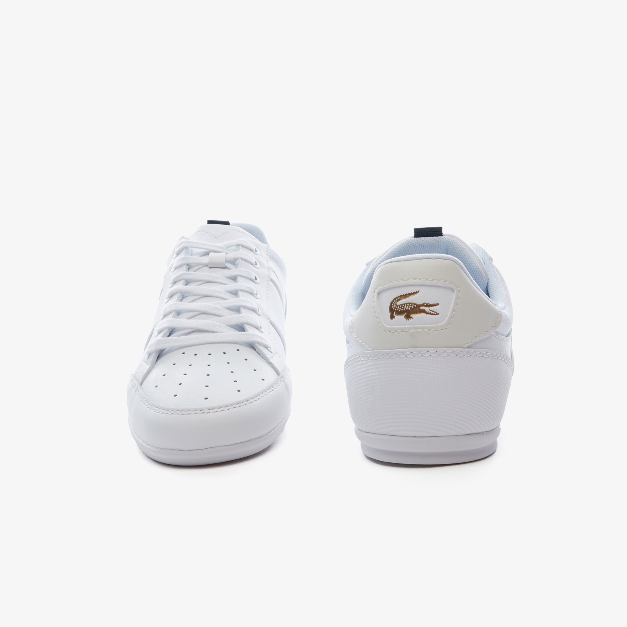 Lacoste Chaymon Erkek Beyaz Sneaker