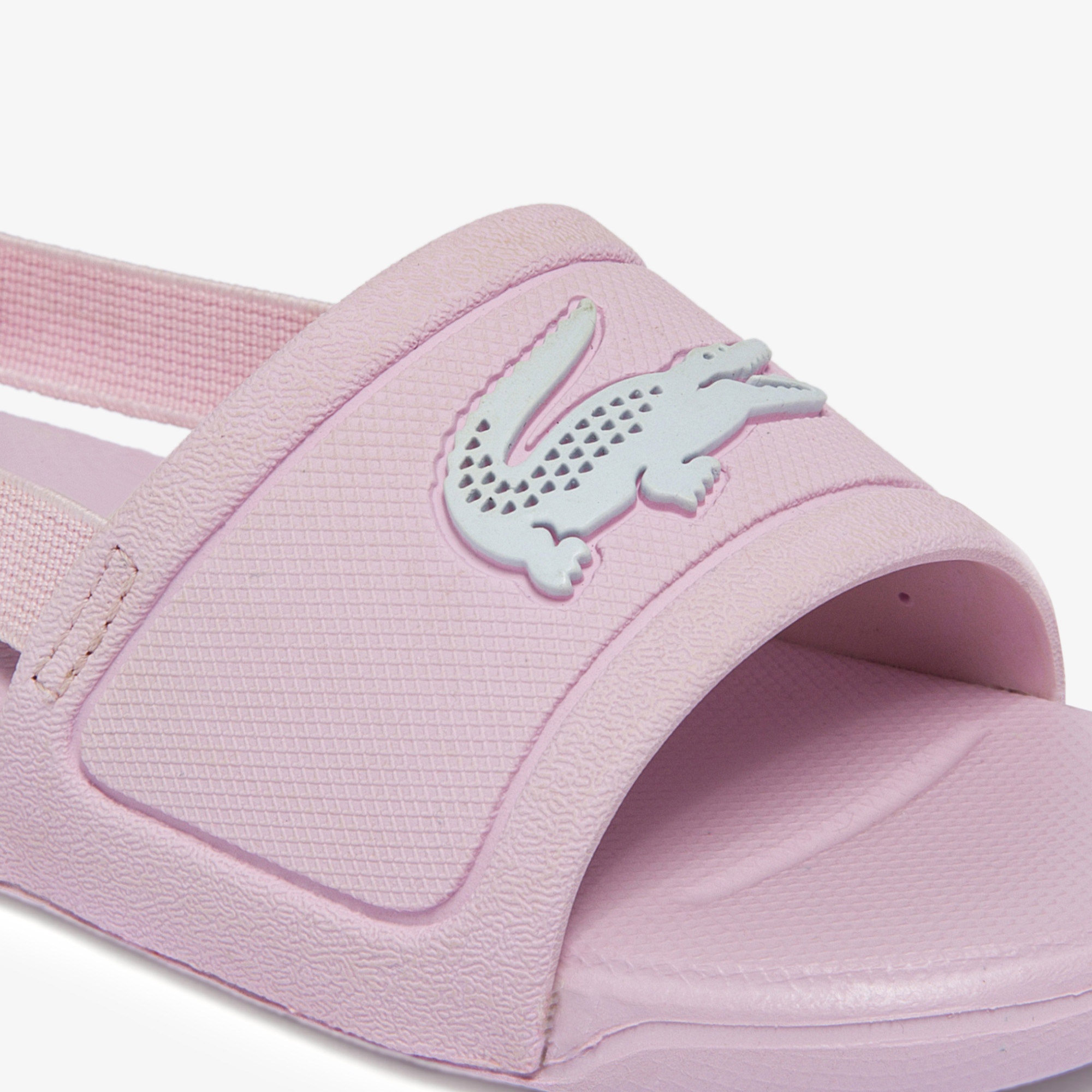 Lacoste L.30 Çocuk Pembe Sandalet
