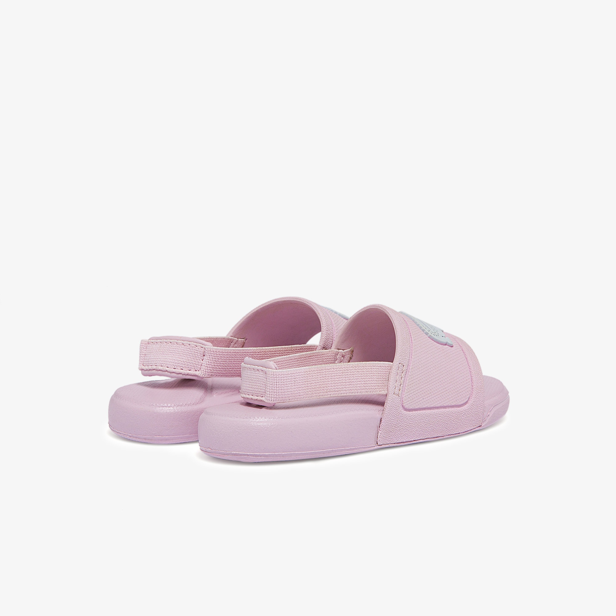 Lacoste L.30 Çocuk Pembe Sandalet