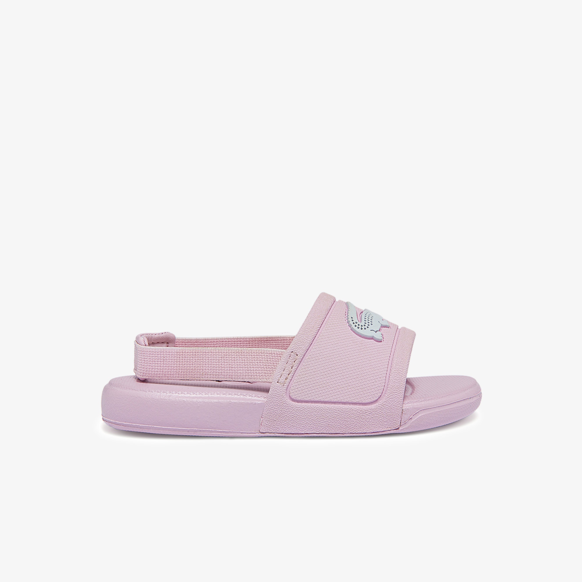 Lacoste L.30 Çocuk Pembe Sandalet