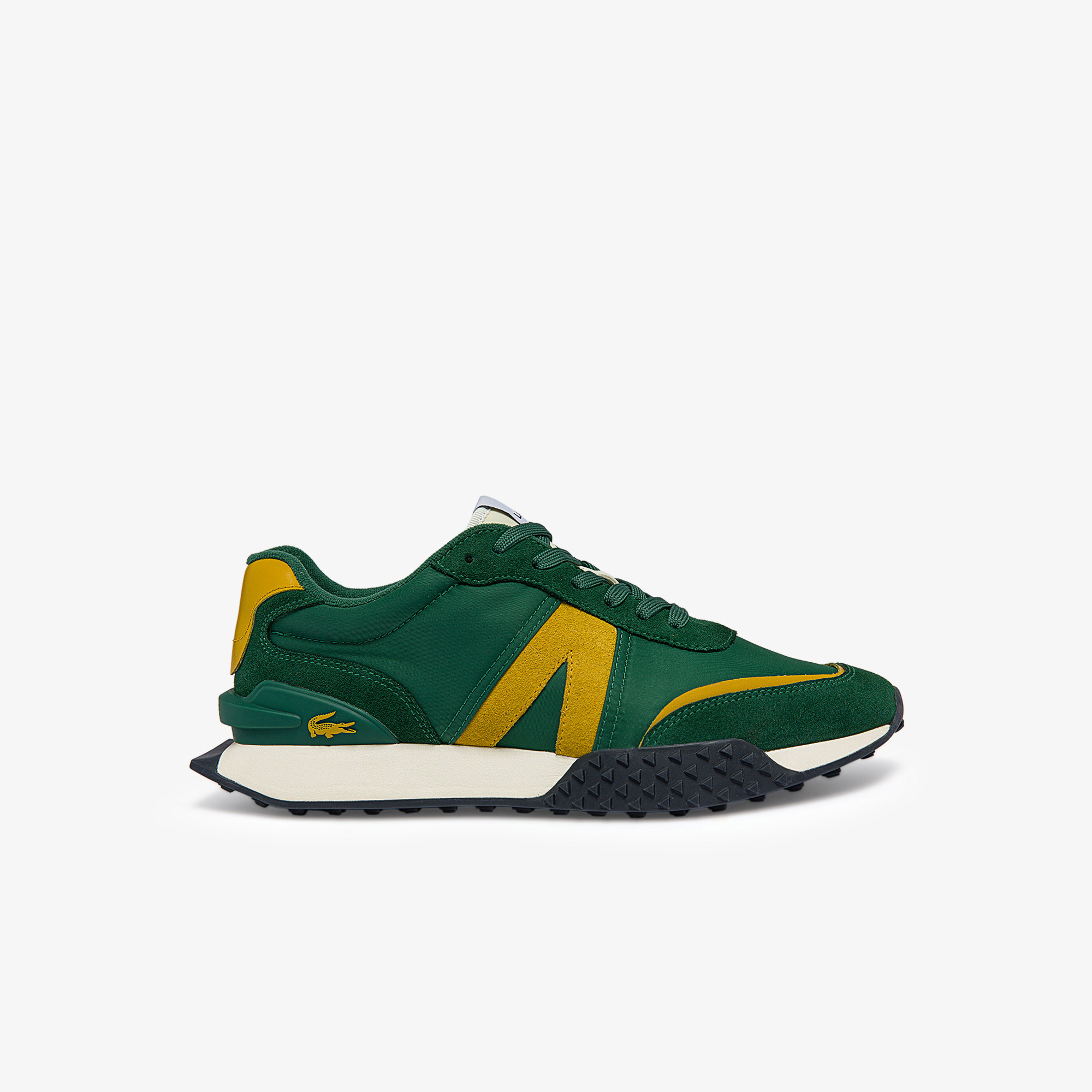 Lacoste SPORT Erkek Yeşil Sneaker 743SMA0066-AB3 | Lacoste