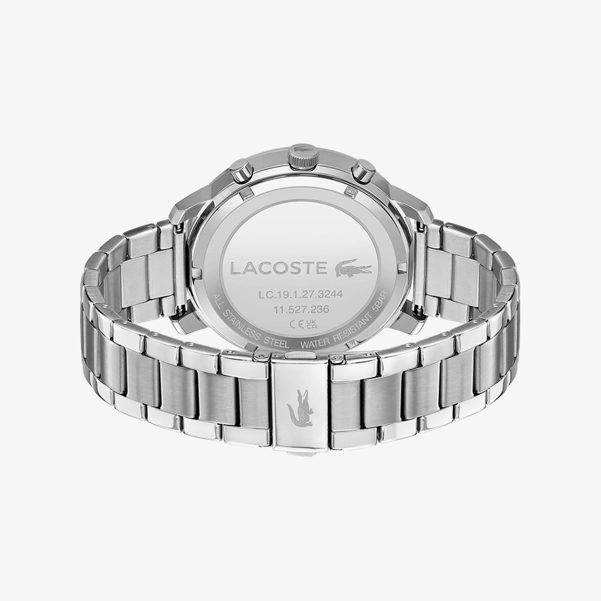 Lacoste Unisex Yeşil Saat