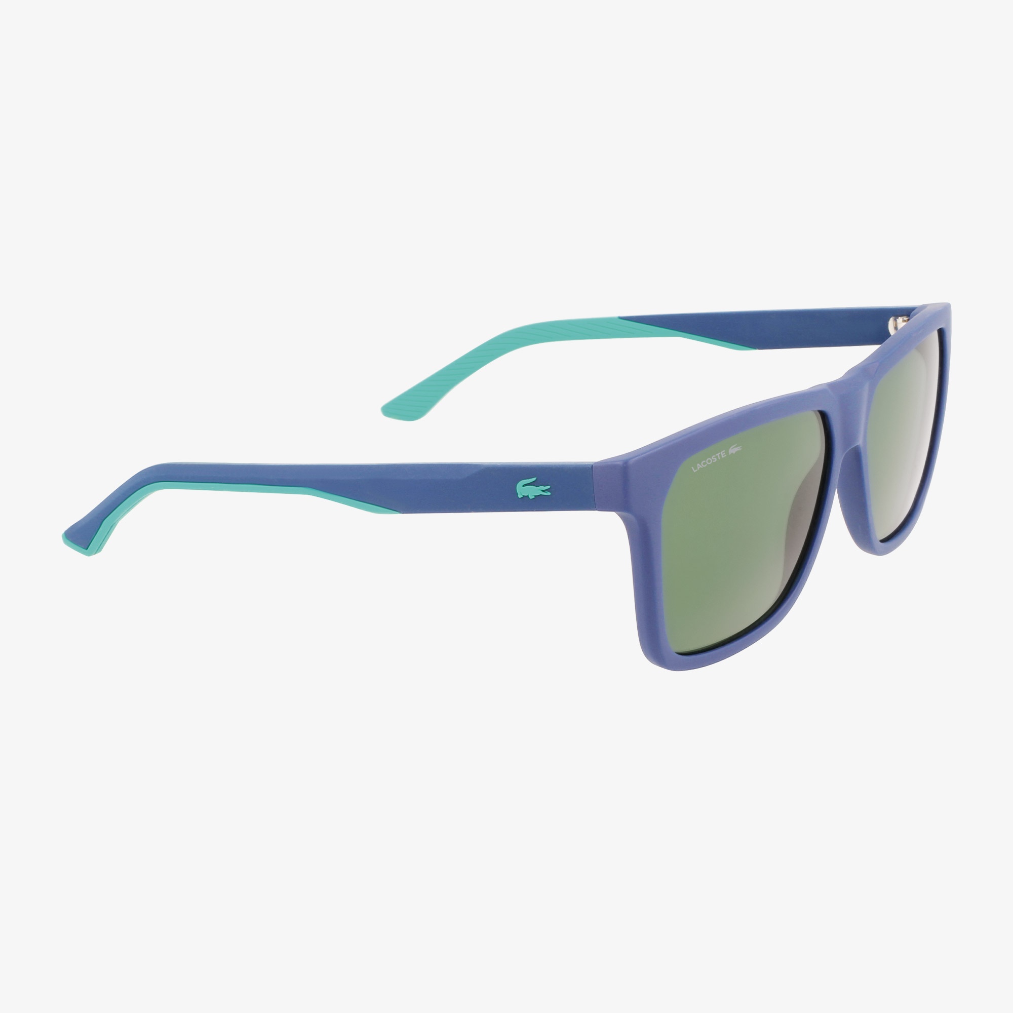 Lacoste Erkek Mavi Güneş Gözlüğü