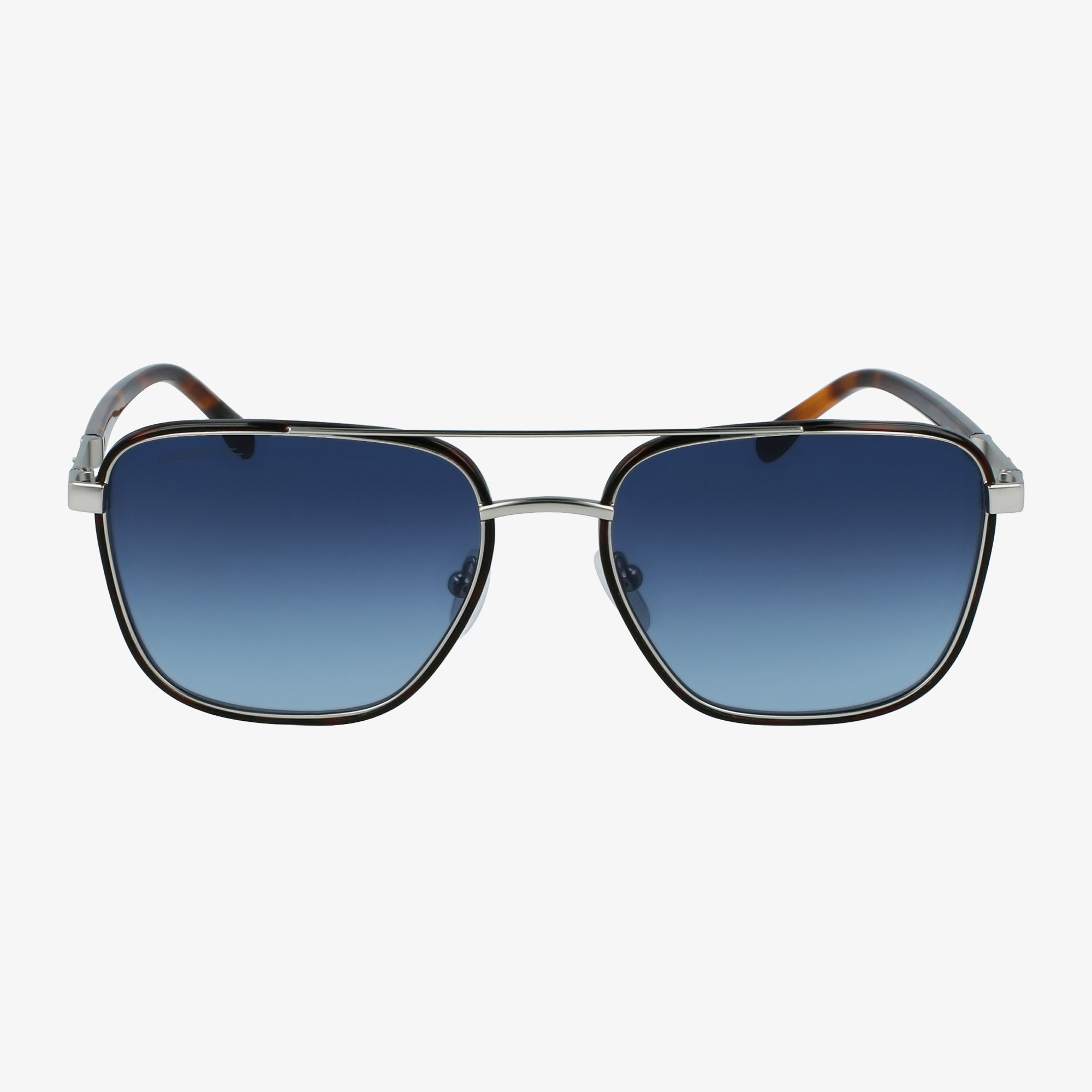 Lacoste Erkek Siyah Güneş Gözlüğü