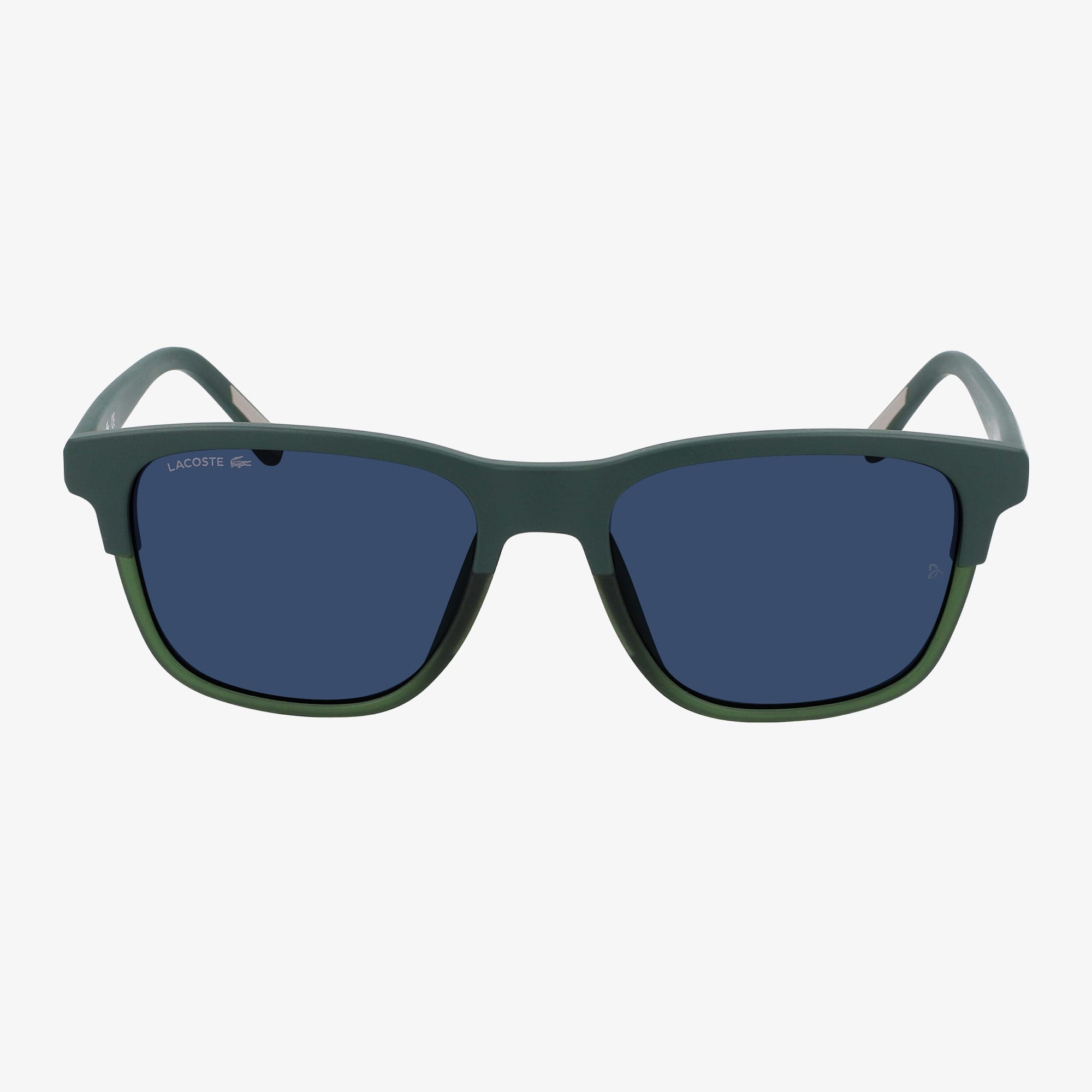 Lacoste Erkek Yeşil Güneş Gözlüğü