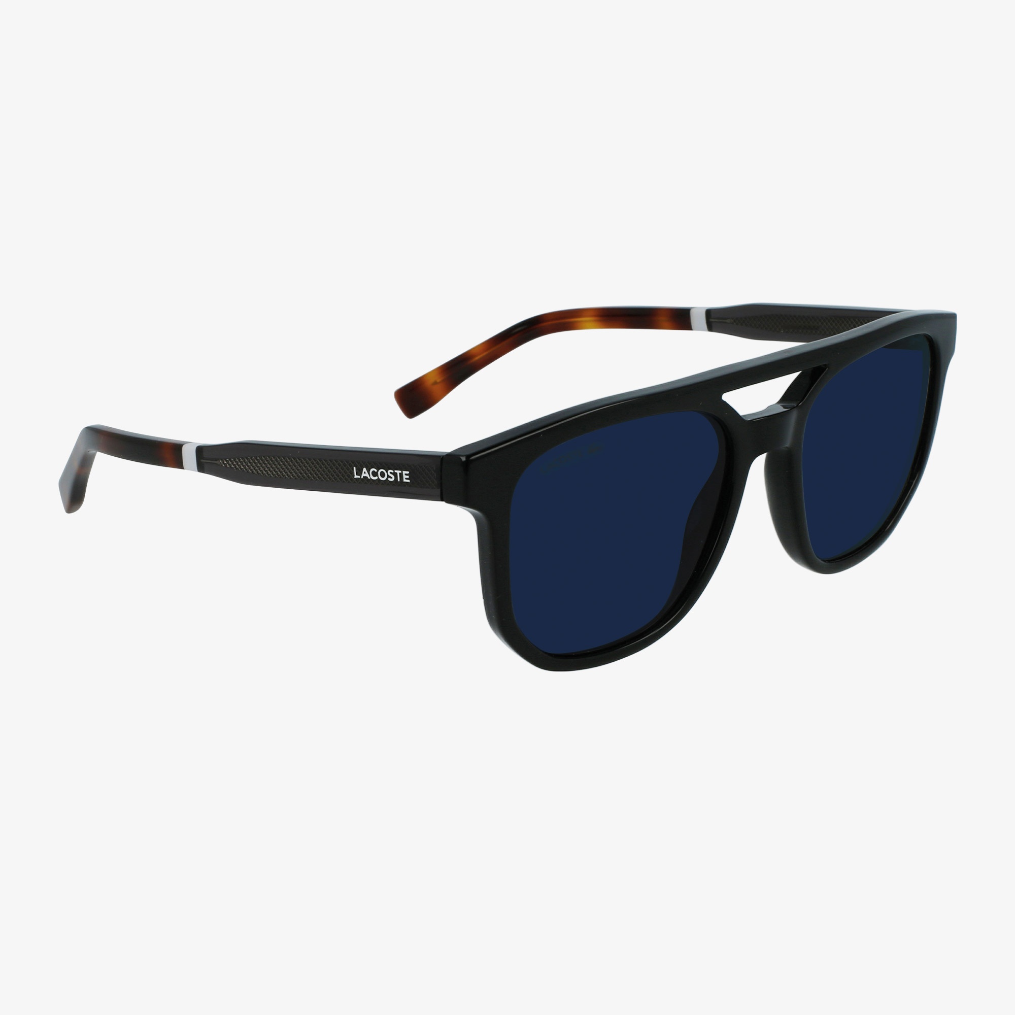 Lacoste Erkek Siyah Güneş Gözlüğü