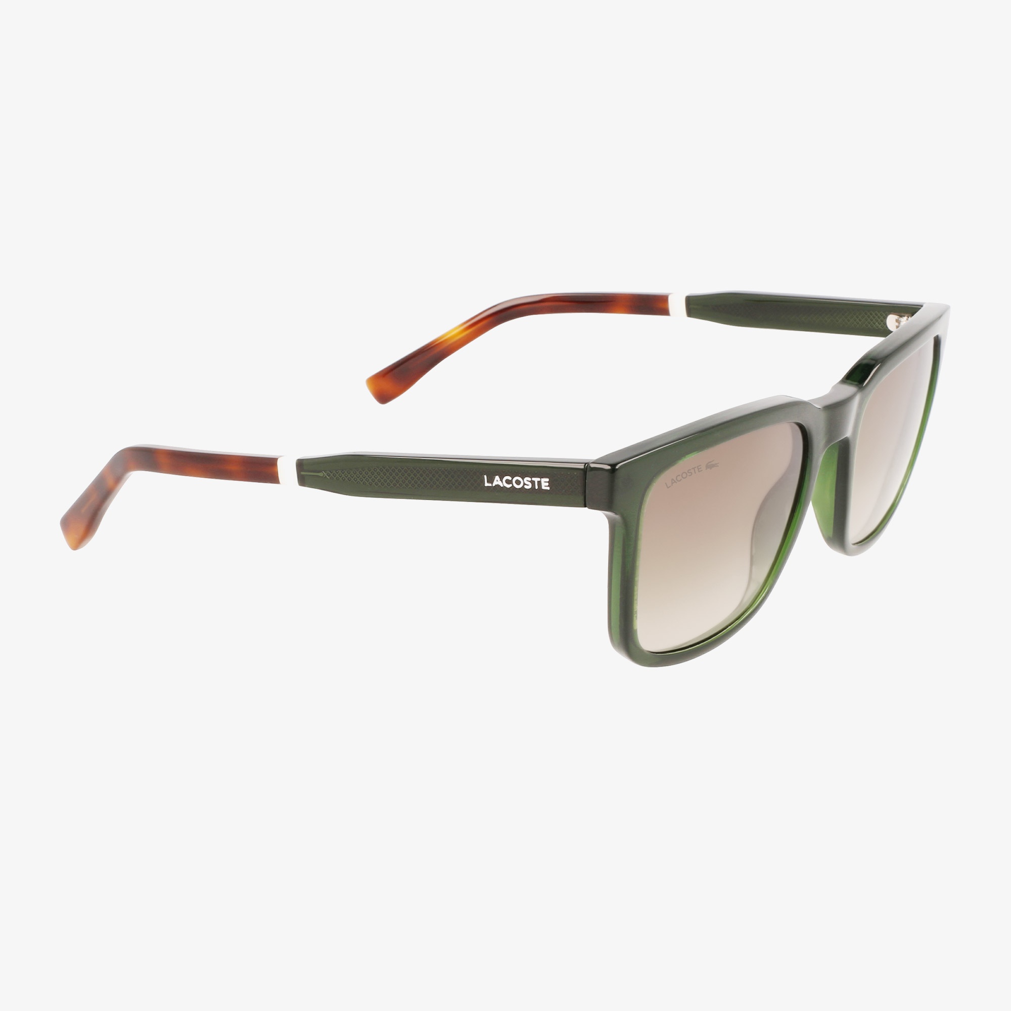 Lacoste Erkek Yeşil Güneş Gözlüğü