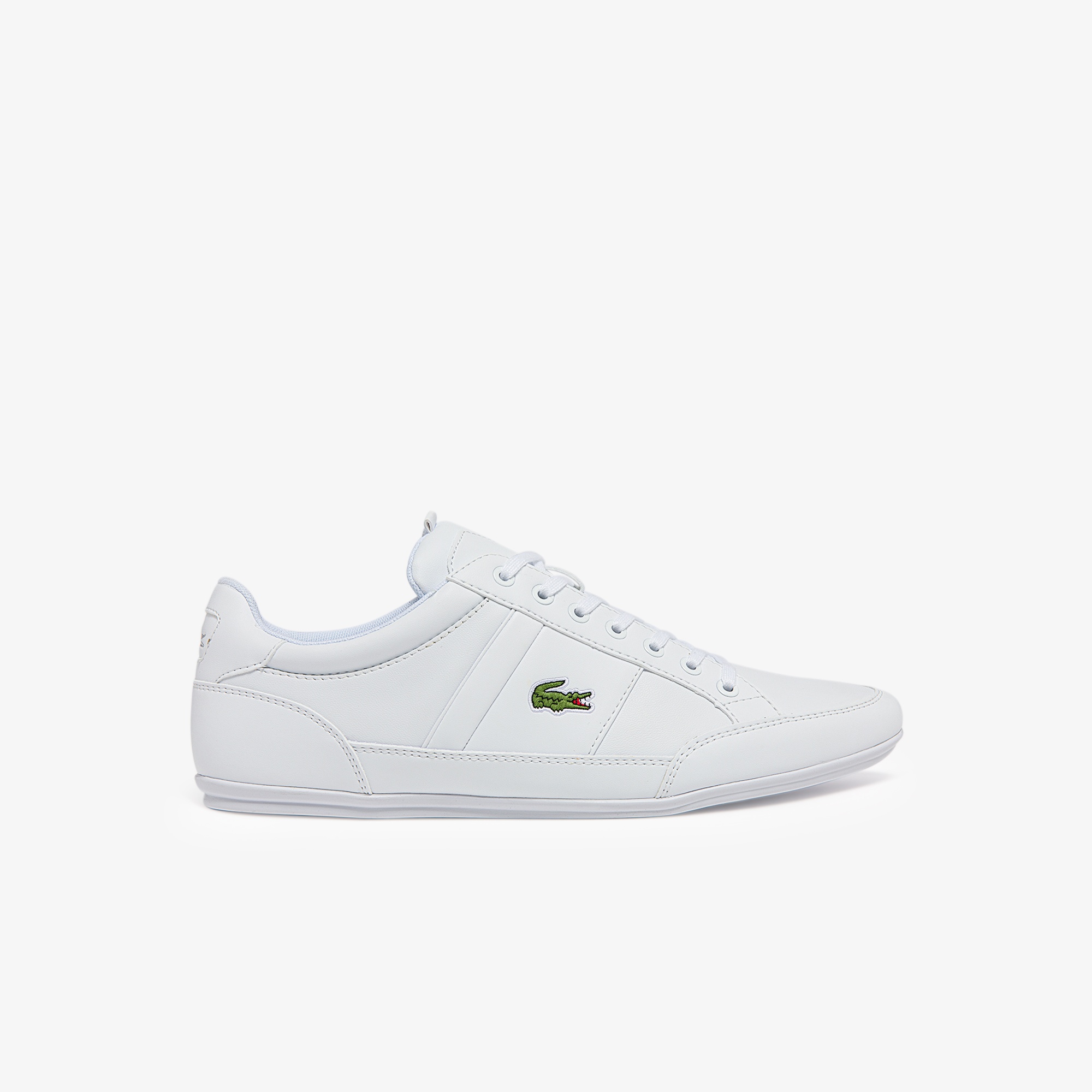 Lacoste Chaymon Erkek Beyaz Sneaker