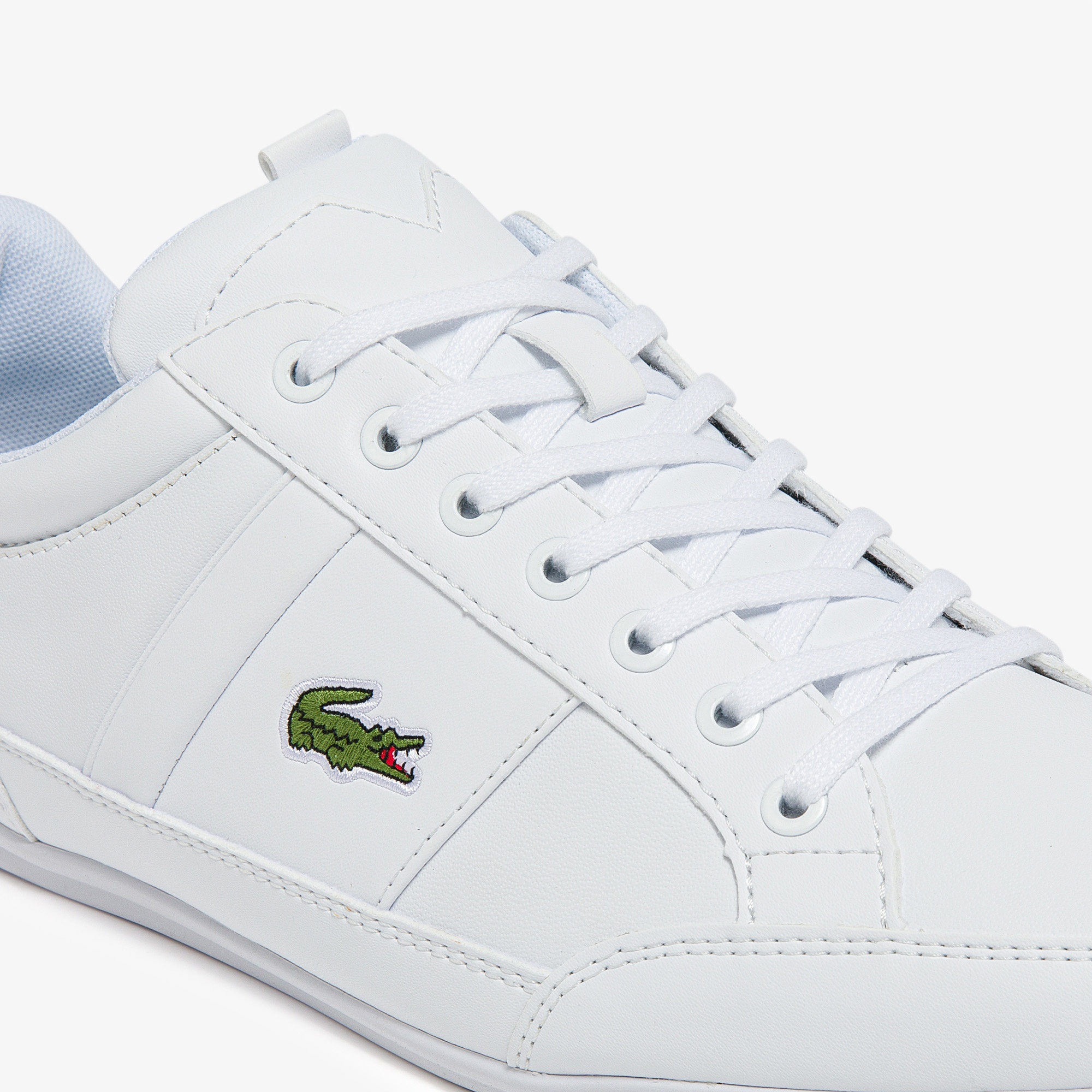 Lacoste Chaymon Erkek Beyaz Sneaker