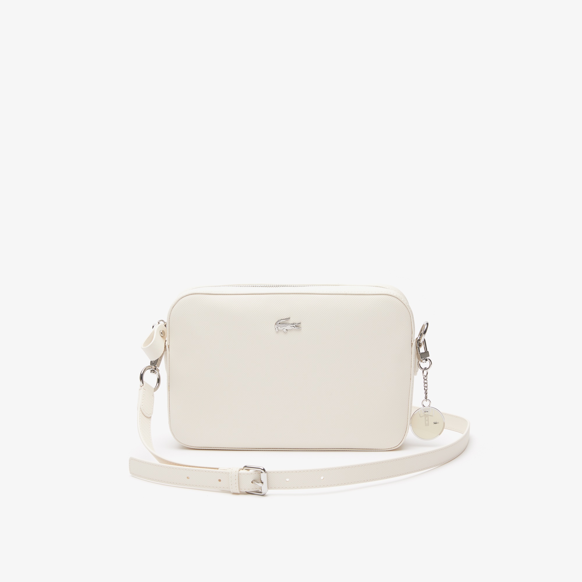 Lacoste Daily Classic Kadın Bej Çanta