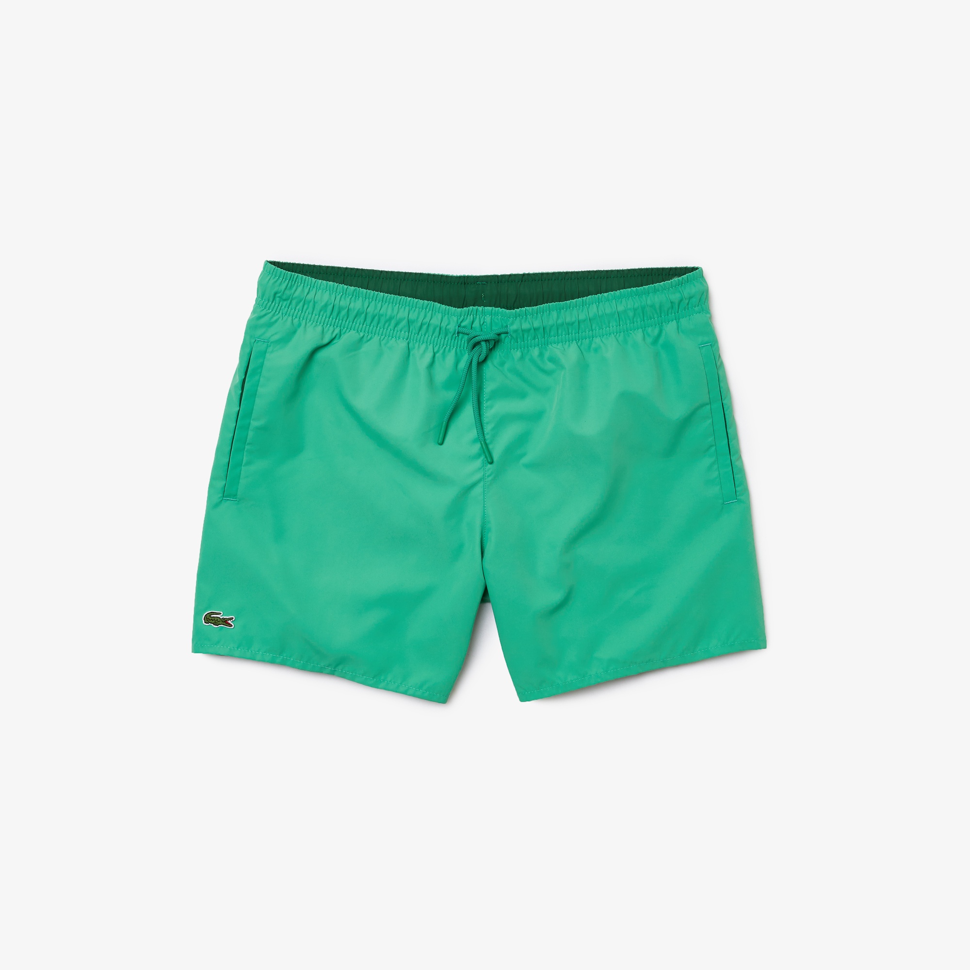 Lacoste Men's Swimming Trunks