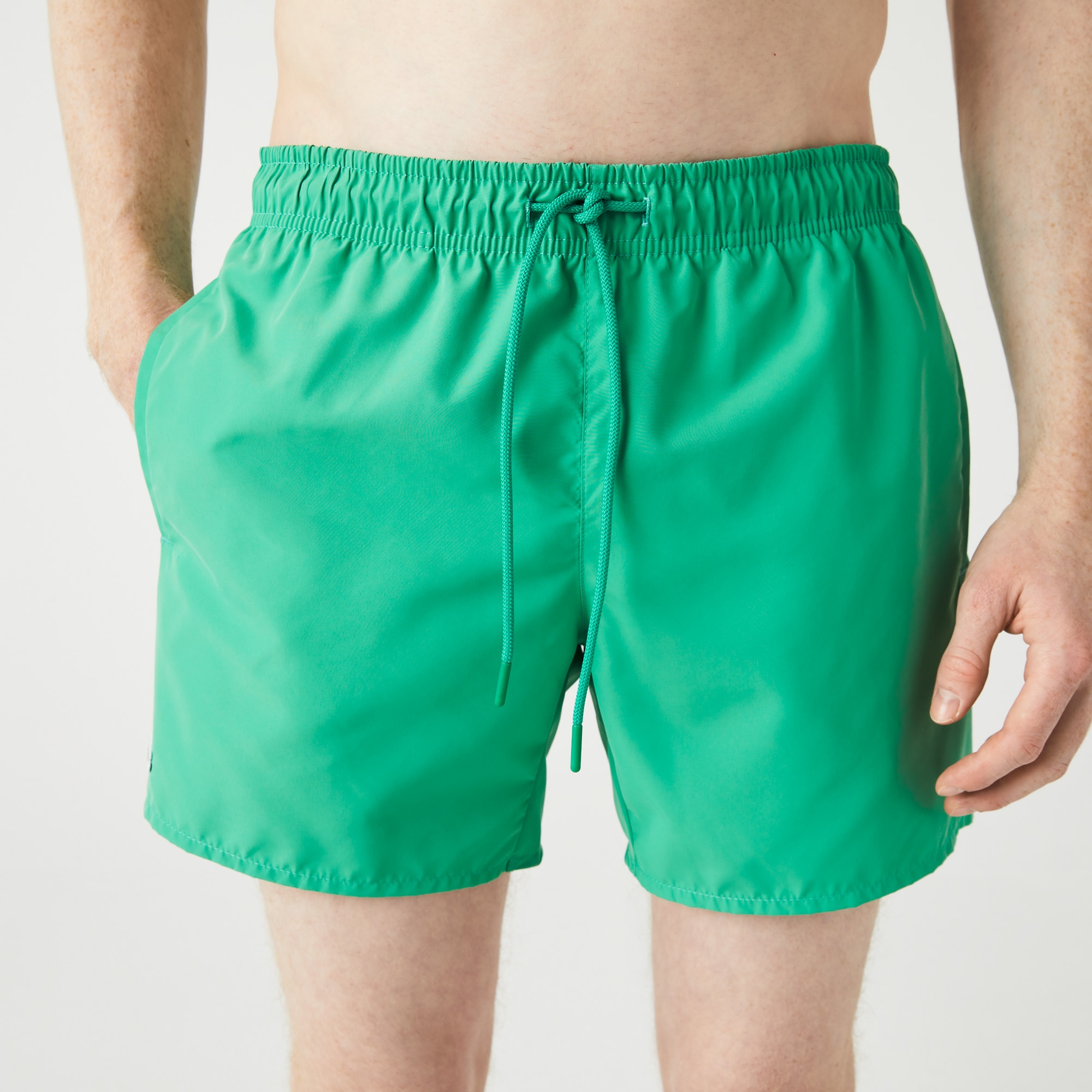 Lacoste Men's Swimming Trunks