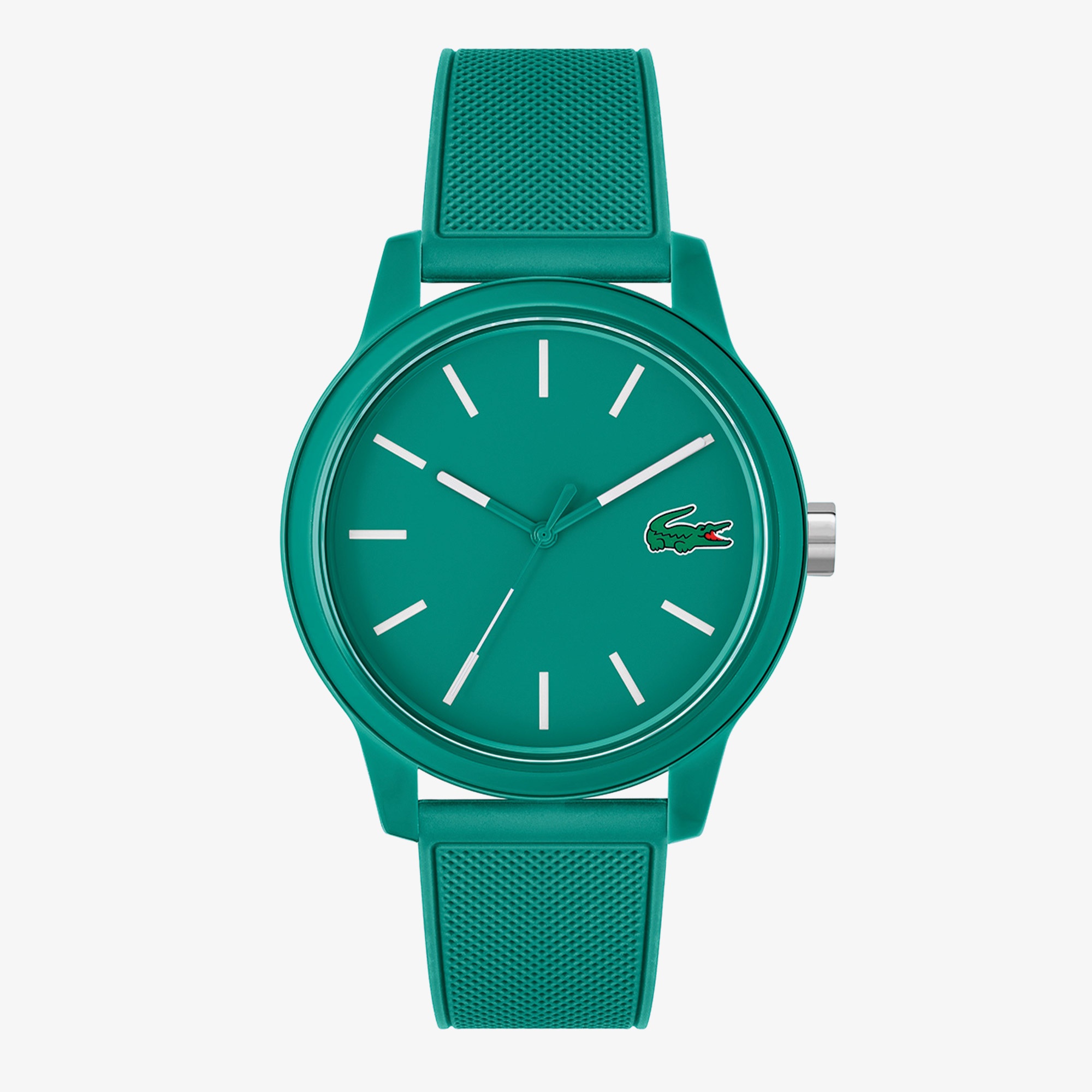 Lacoste L.12.12 Unisex Yeşil Saat
