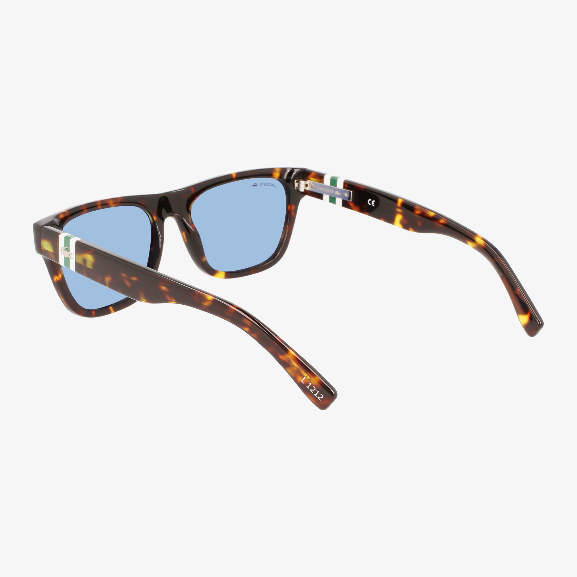 Lacoste Erkek Kahverengi Güneş Gözlüğü